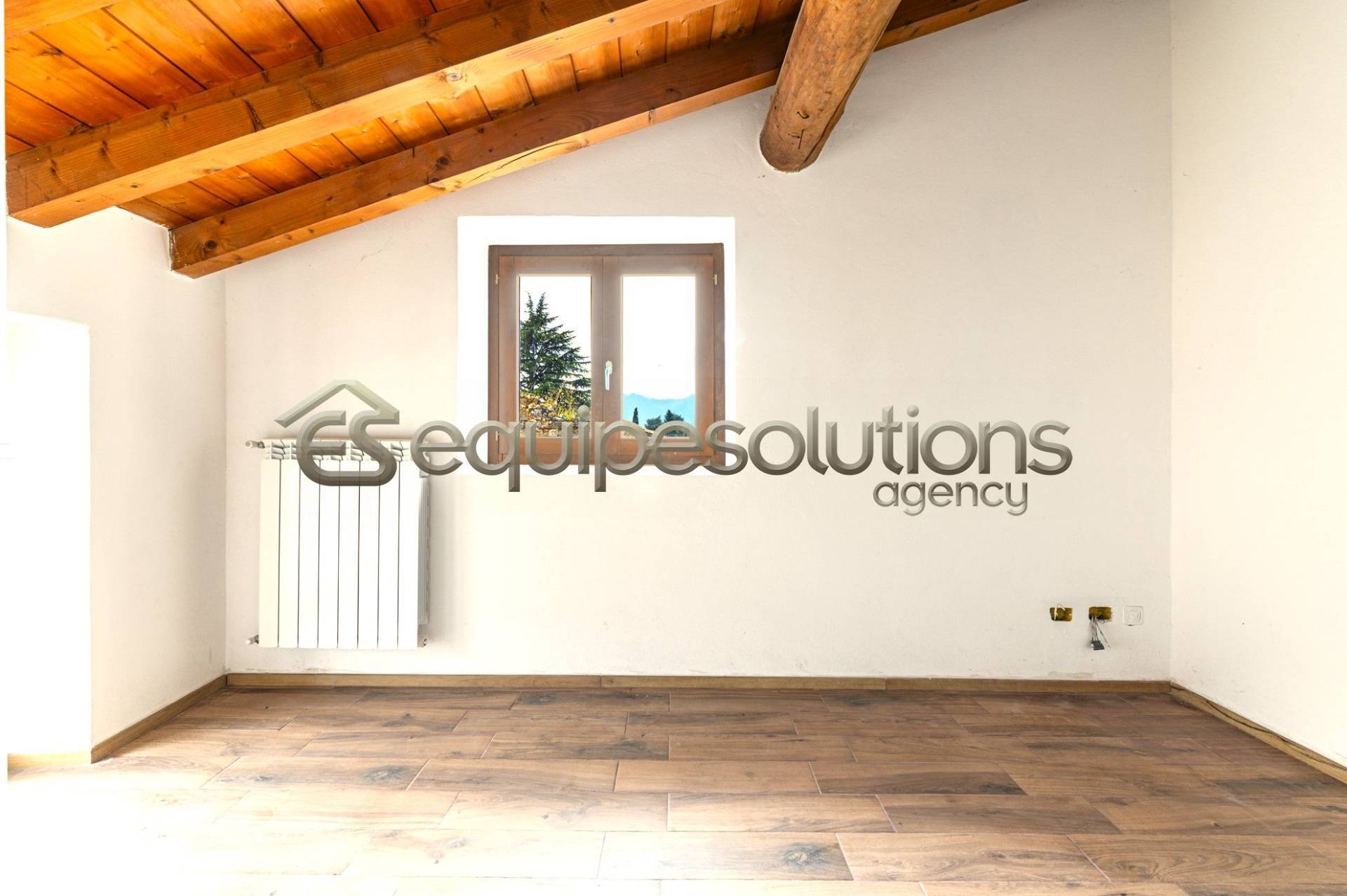 Ultimo Piano in vendita a Leffe