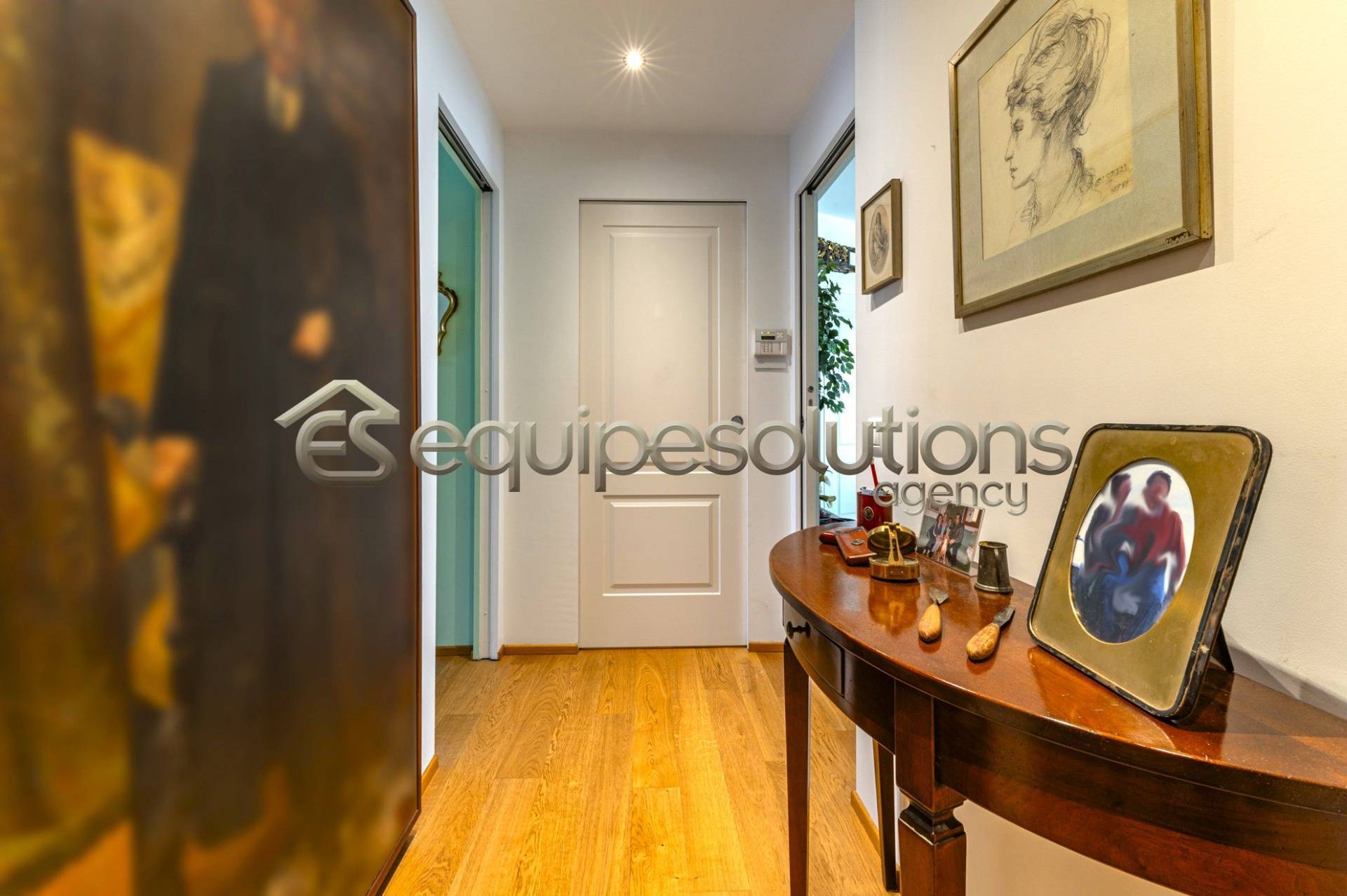 Appartamento in vendita a Bergamo