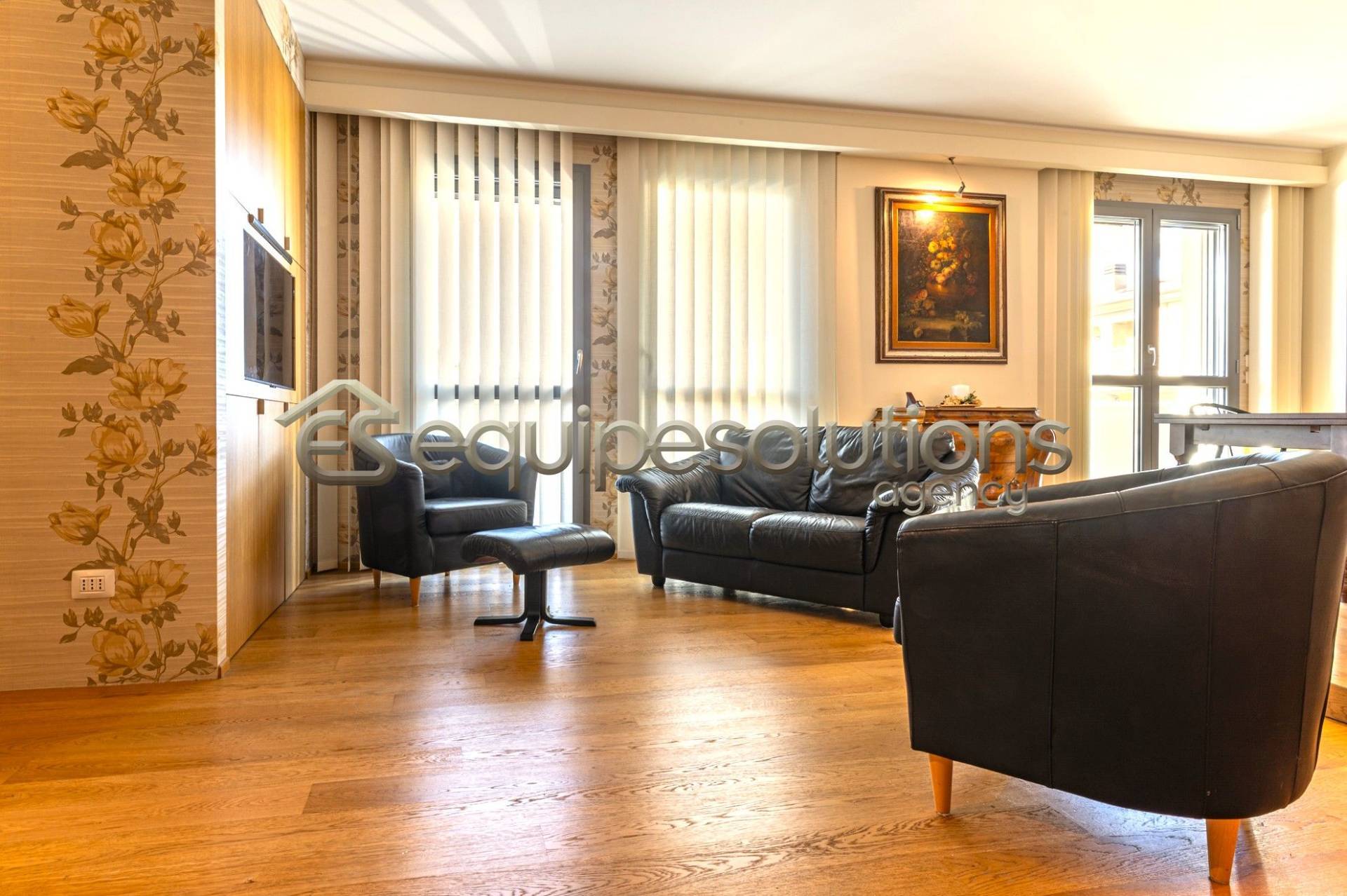 Appartamento in vendita a Bergamo