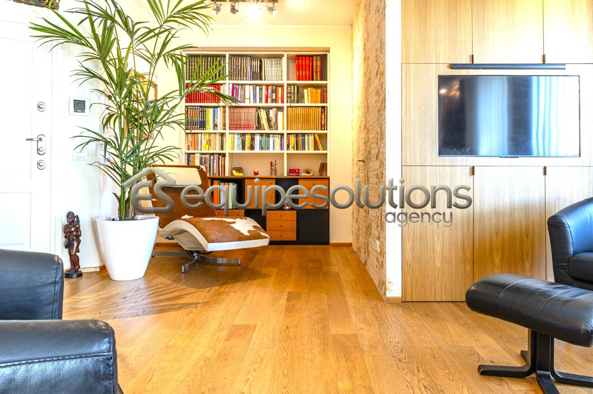 Appartamento in vendita a Bergamo