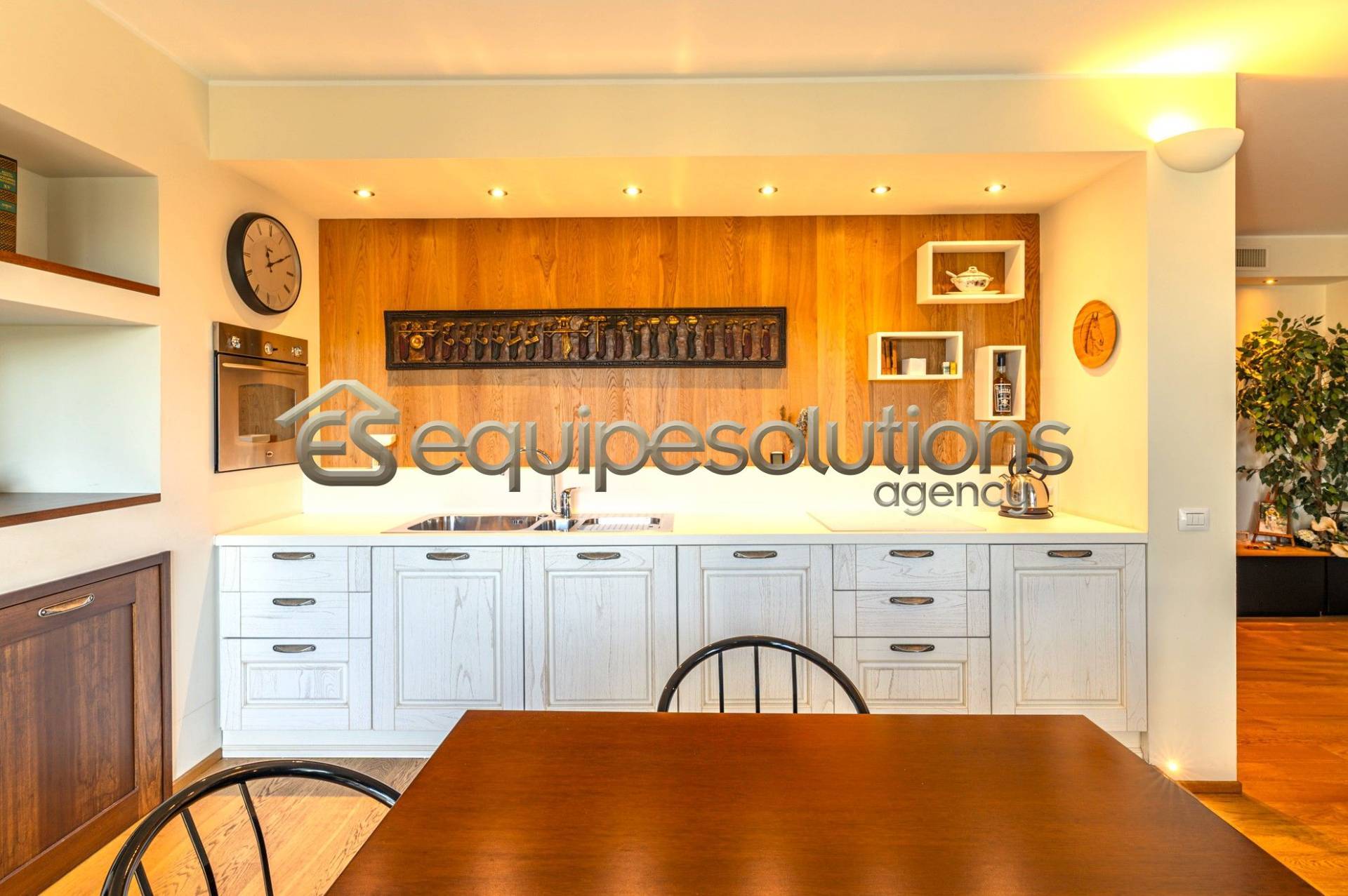 Appartamento in vendita a Bergamo