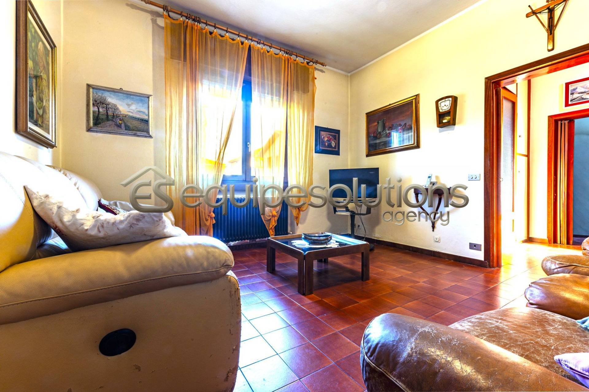 Casa singola in vendita a Curno