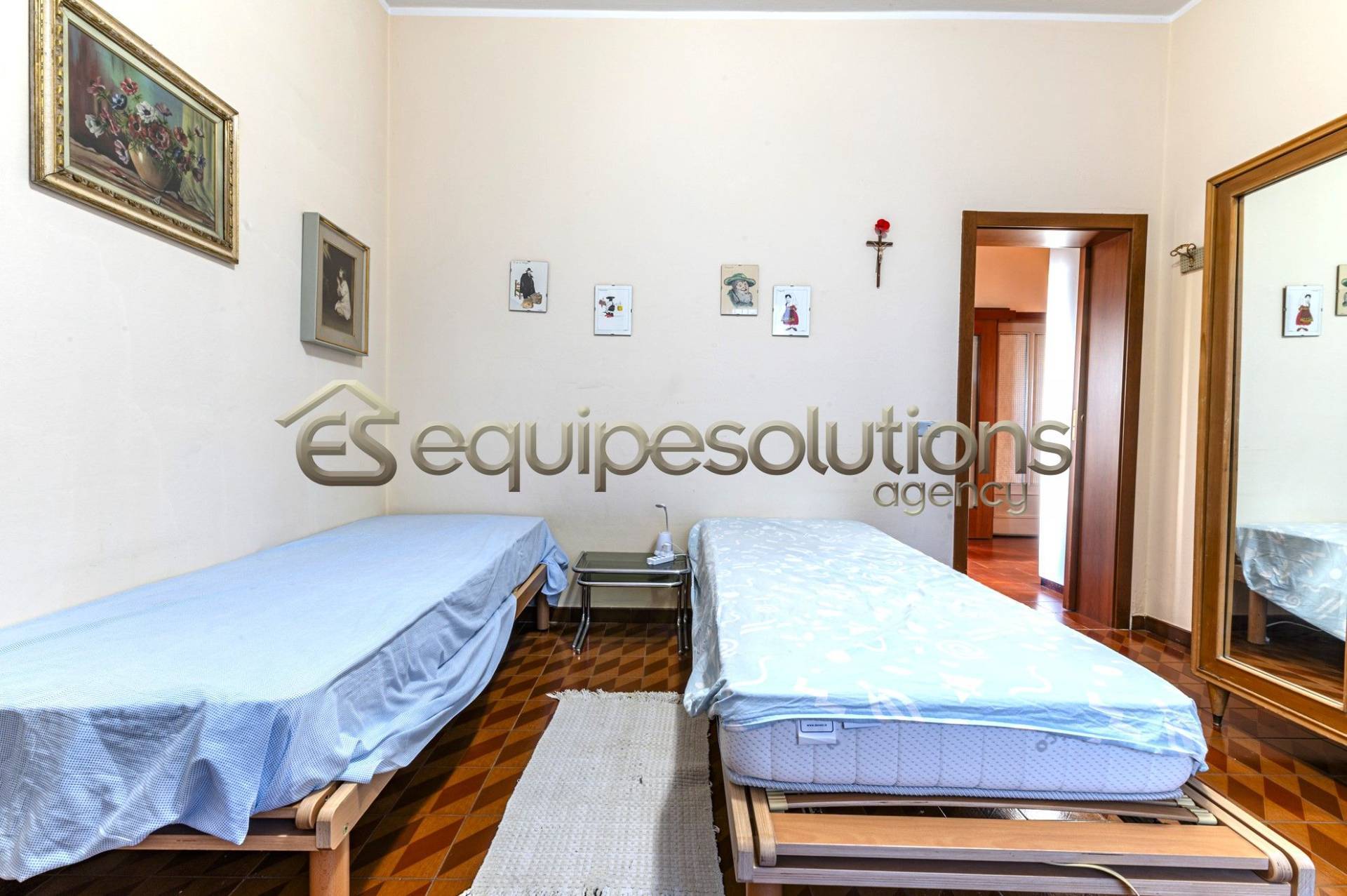 Appartamento in Villetta in vendita a Curno