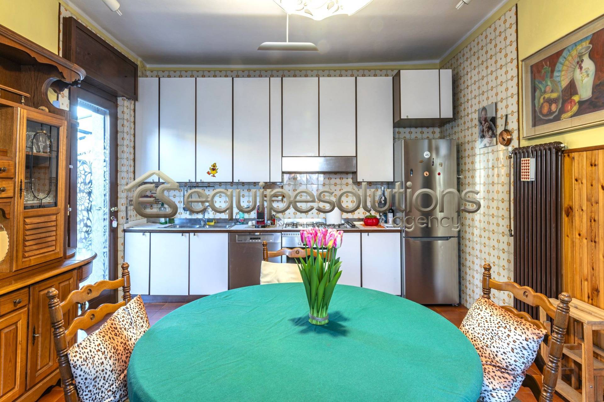 Appartamento in Villetta in vendita a Curno