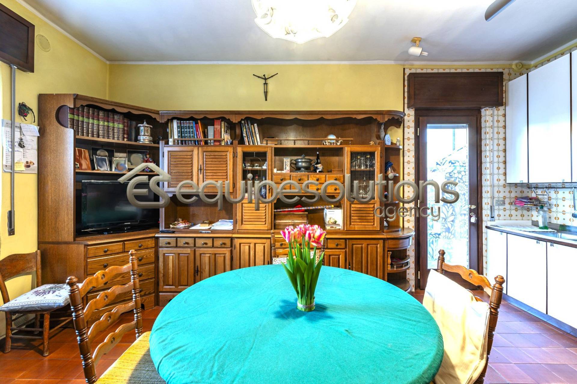 Appartamento in Villetta in vendita a Curno