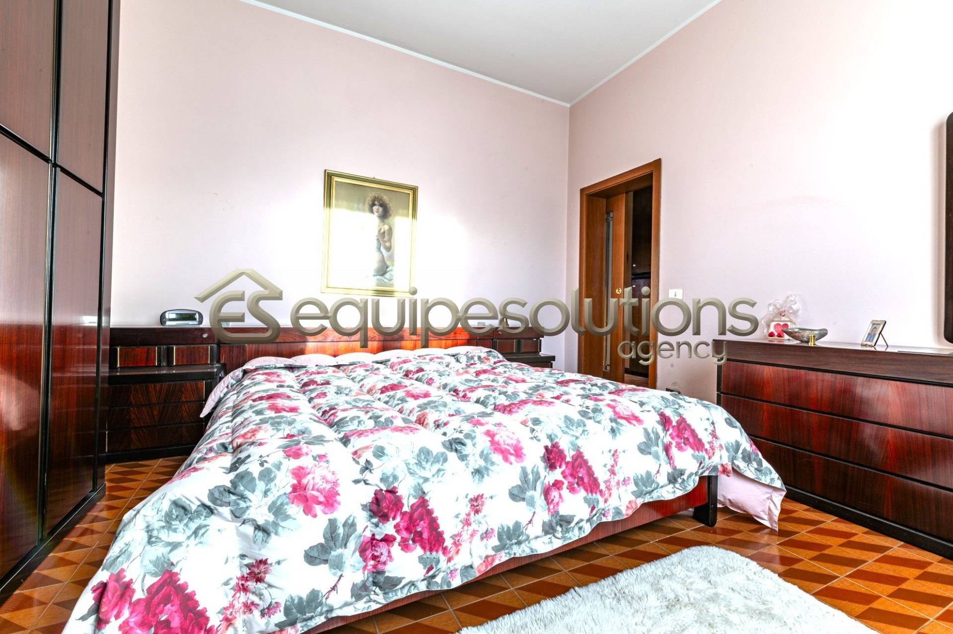 Appartamento in Villetta in vendita a Curno