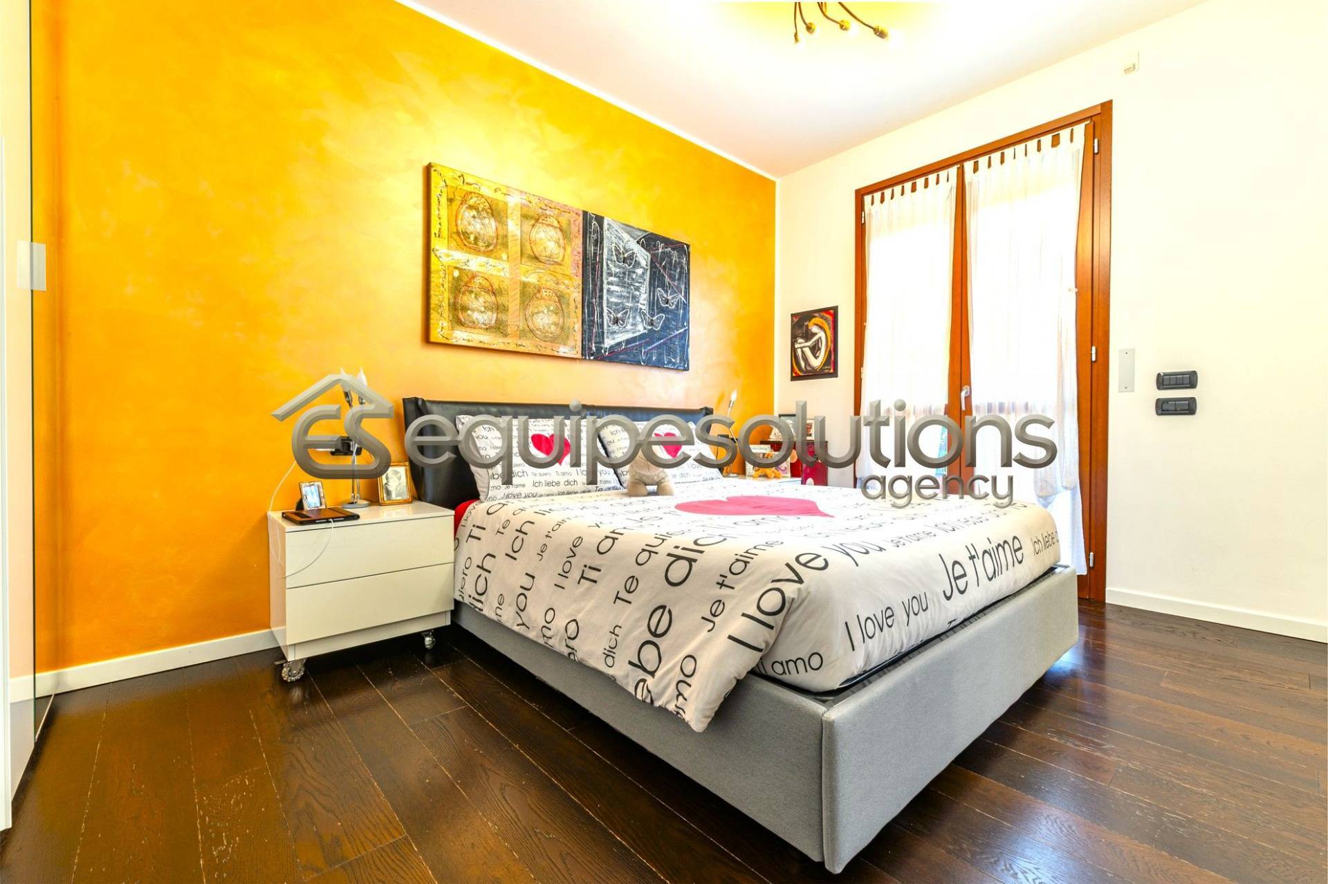 Appartamento in vendita a Torre Boldone