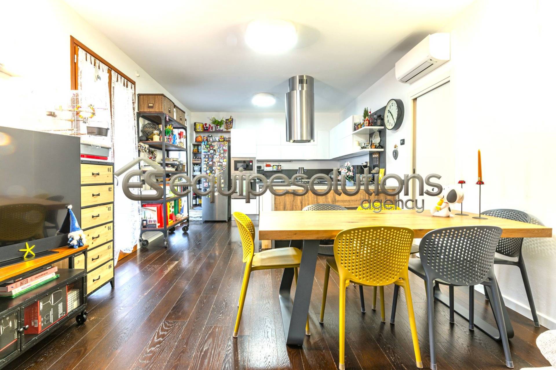 Appartamento in vendita a Torre Boldone