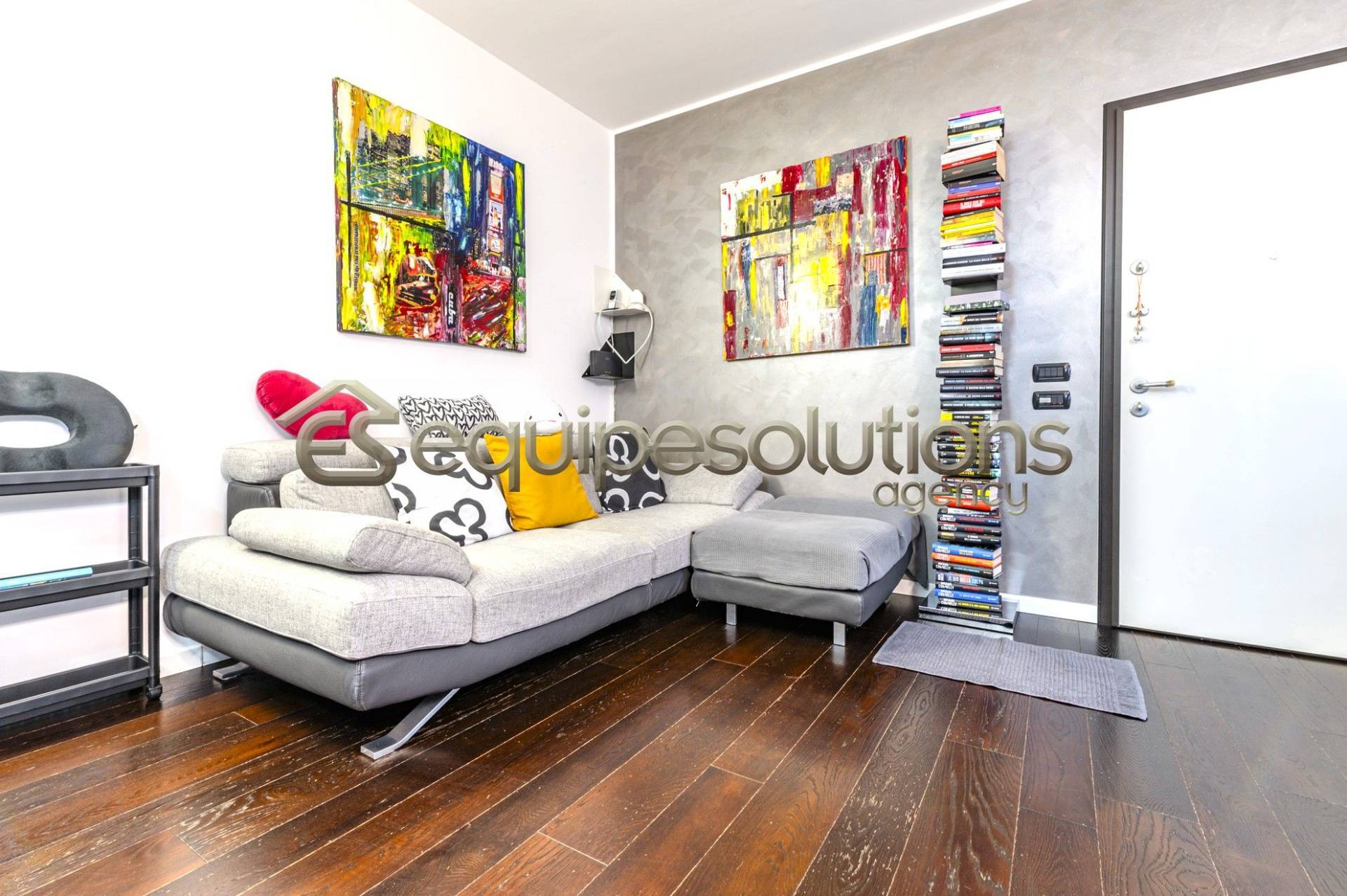 Appartamento in vendita a Torre Boldone