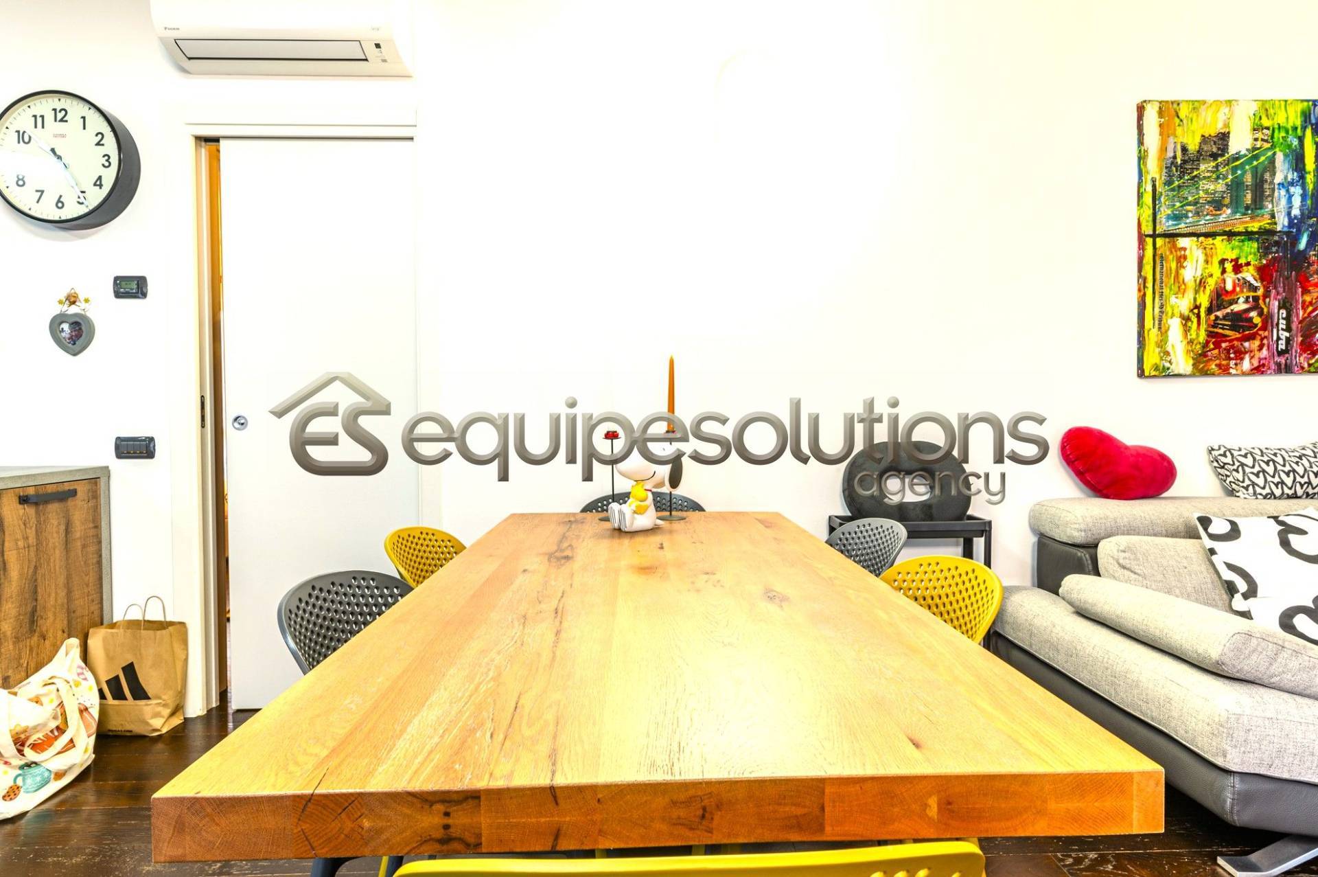 Appartamento in vendita a Torre Boldone