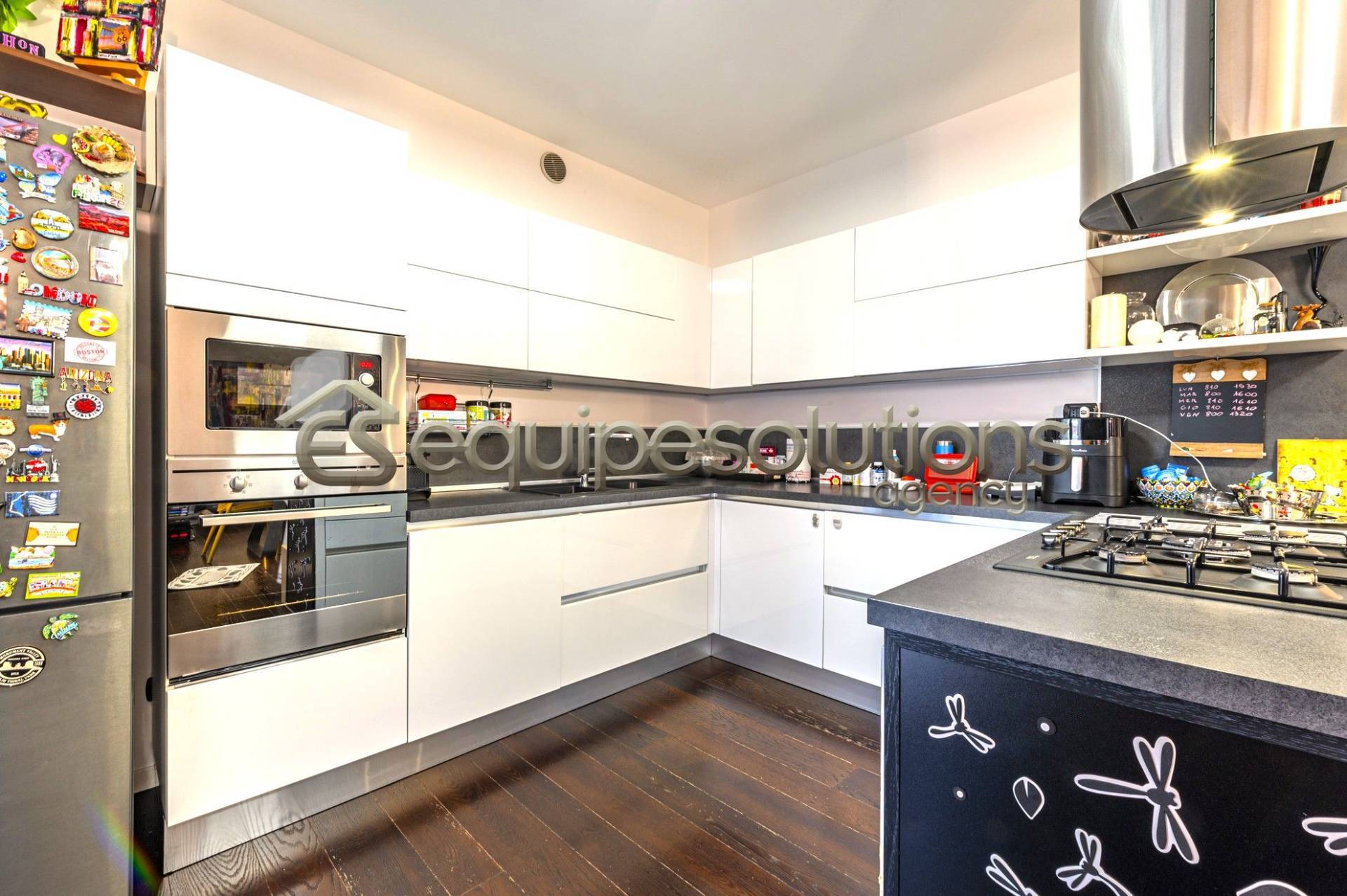 Appartamento in vendita a Torre Boldone