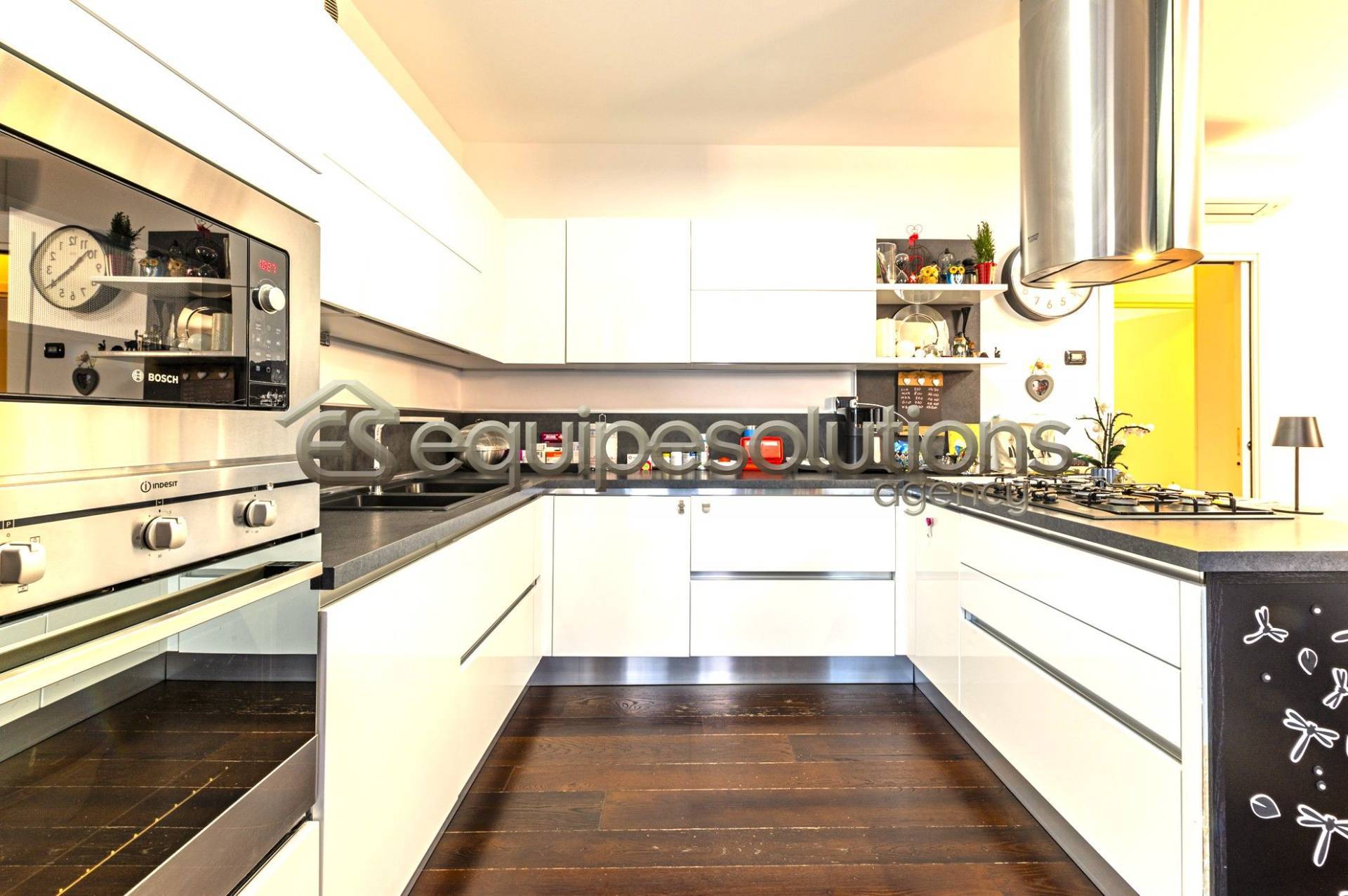 Appartamento in vendita a Torre Boldone