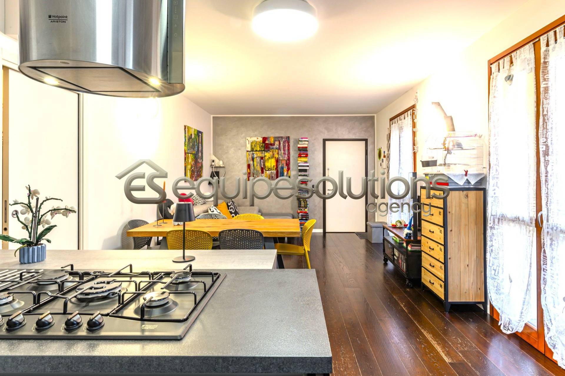 Appartamento in vendita a Torre Boldone