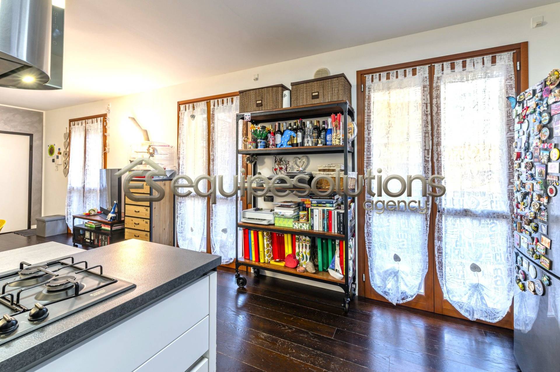 Appartamento in vendita a Torre Boldone