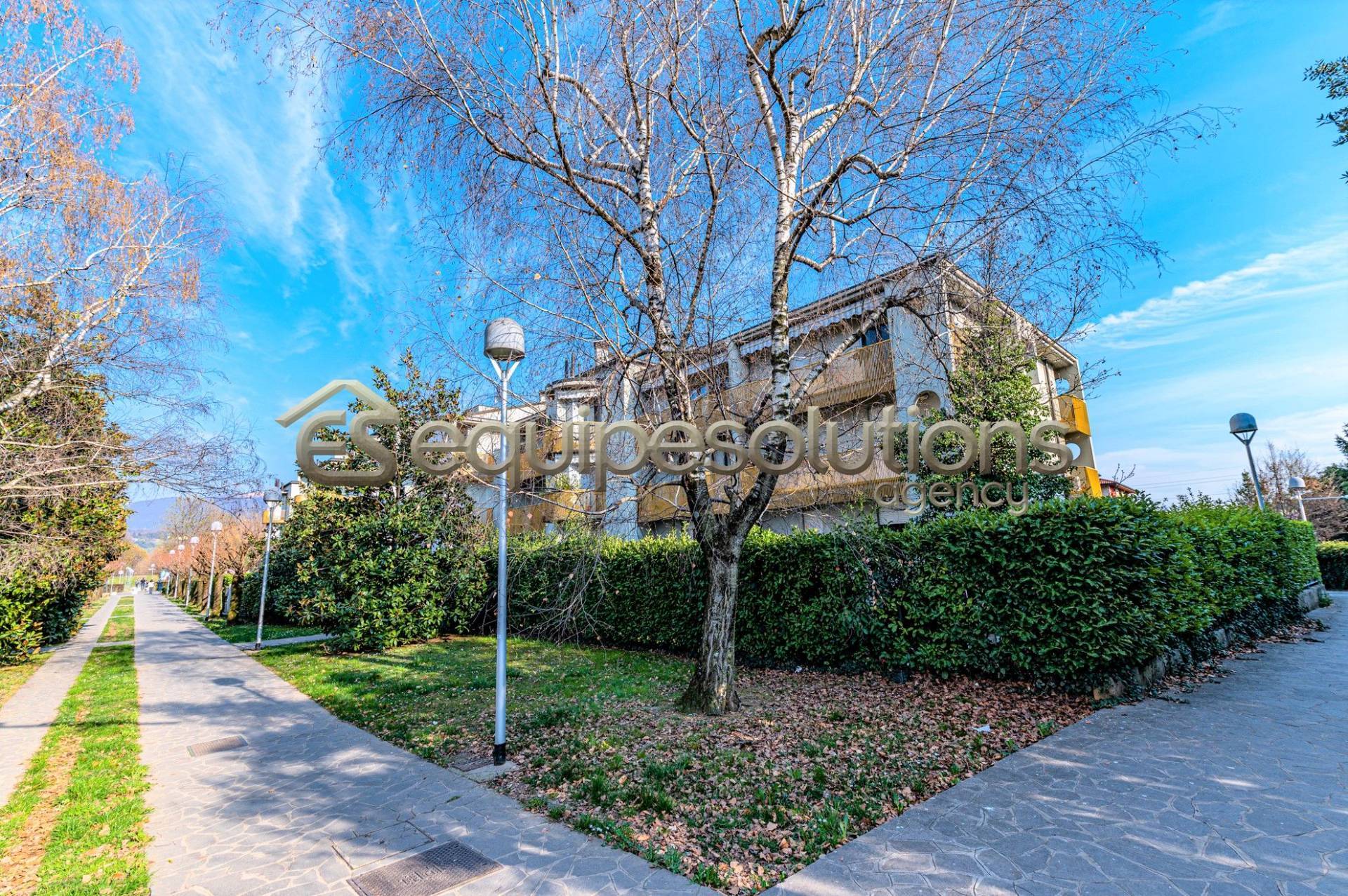 Appartamento in vendita a Ranica