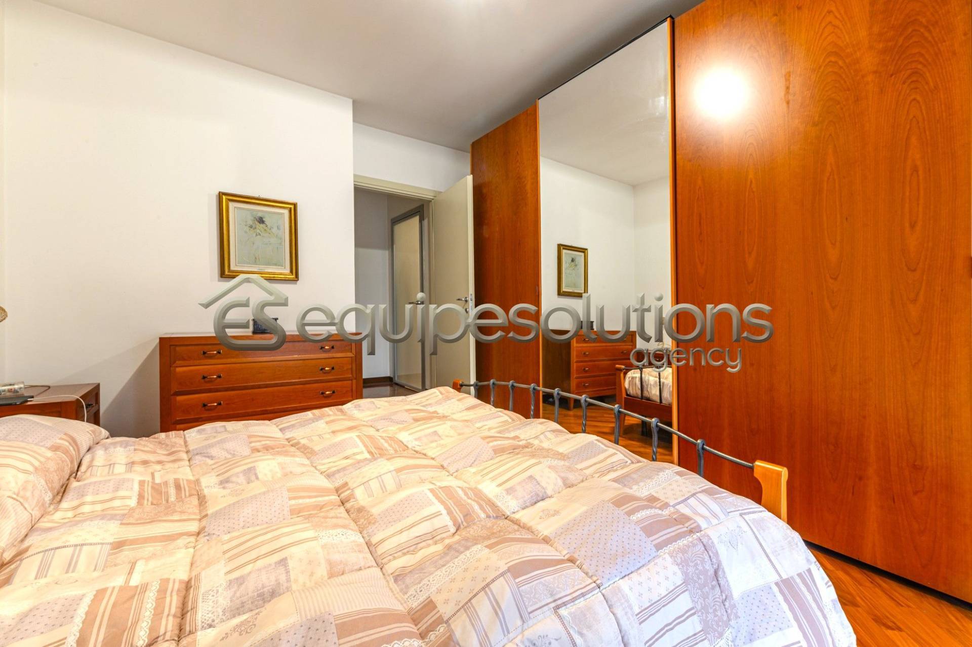 Appartamento in vendita a Ranica