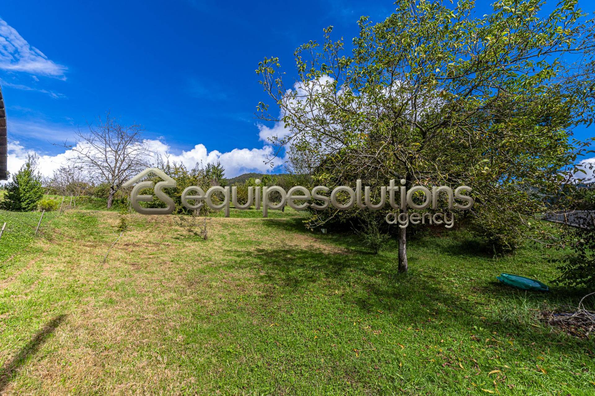 Terreno edificabile in vendita a Albino