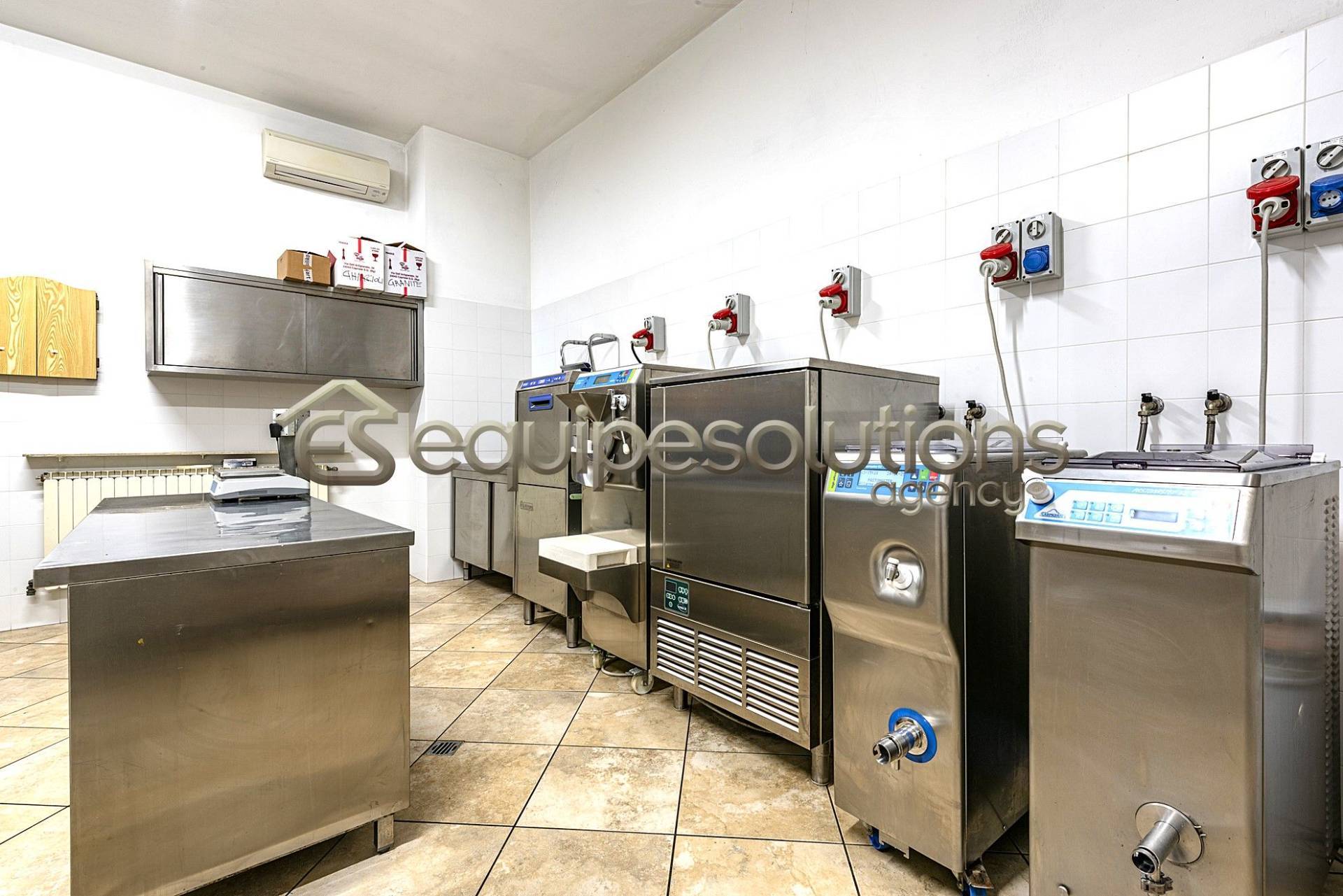 Attivit commerciale in vendita a Ranica