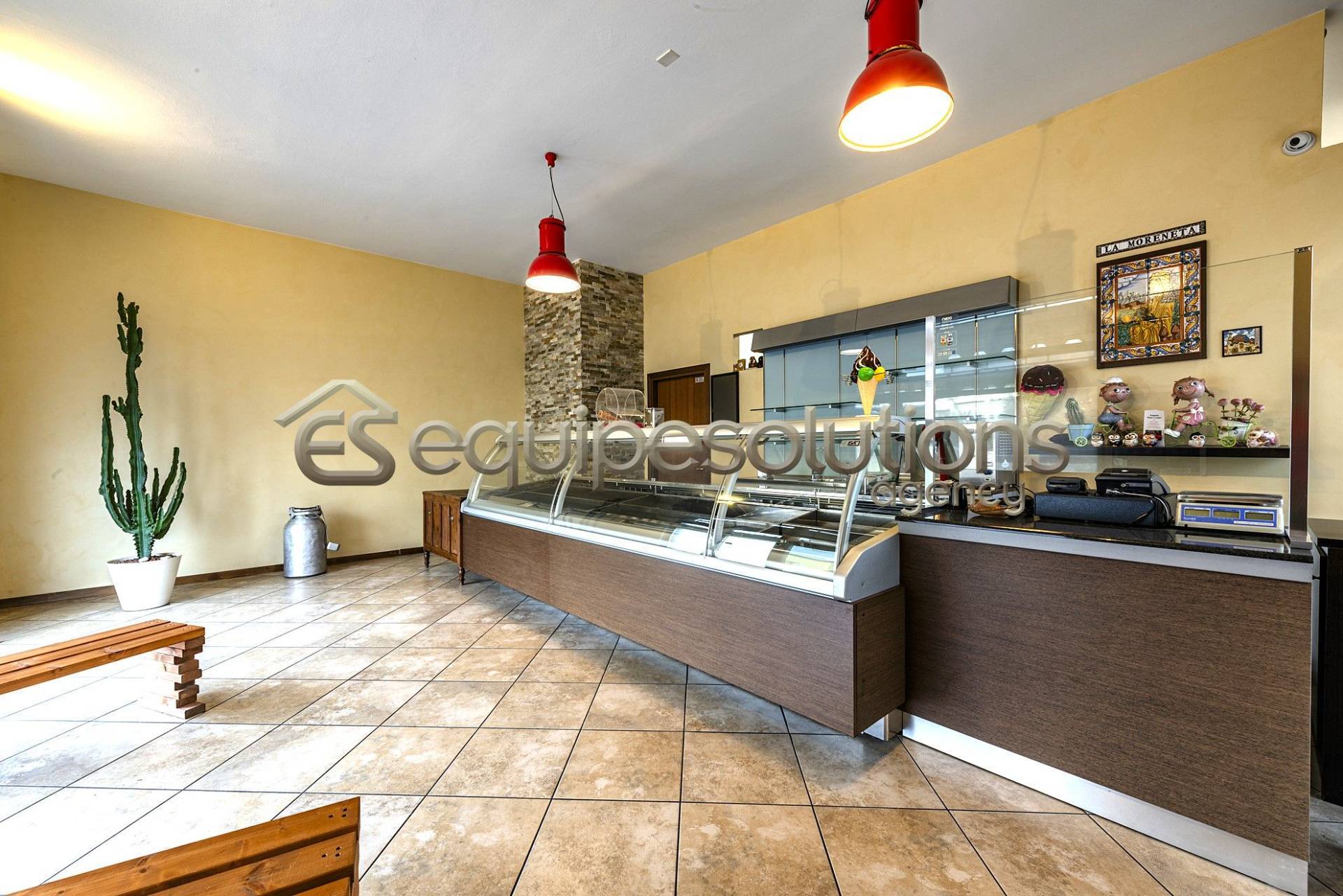 Attivit commerciale in vendita a Bergamo