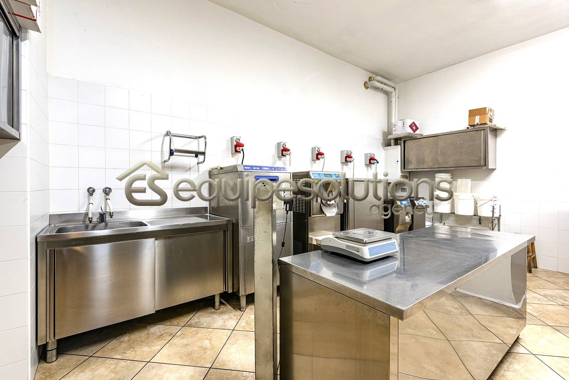 Attivit commerciale in vendita a Bergamo