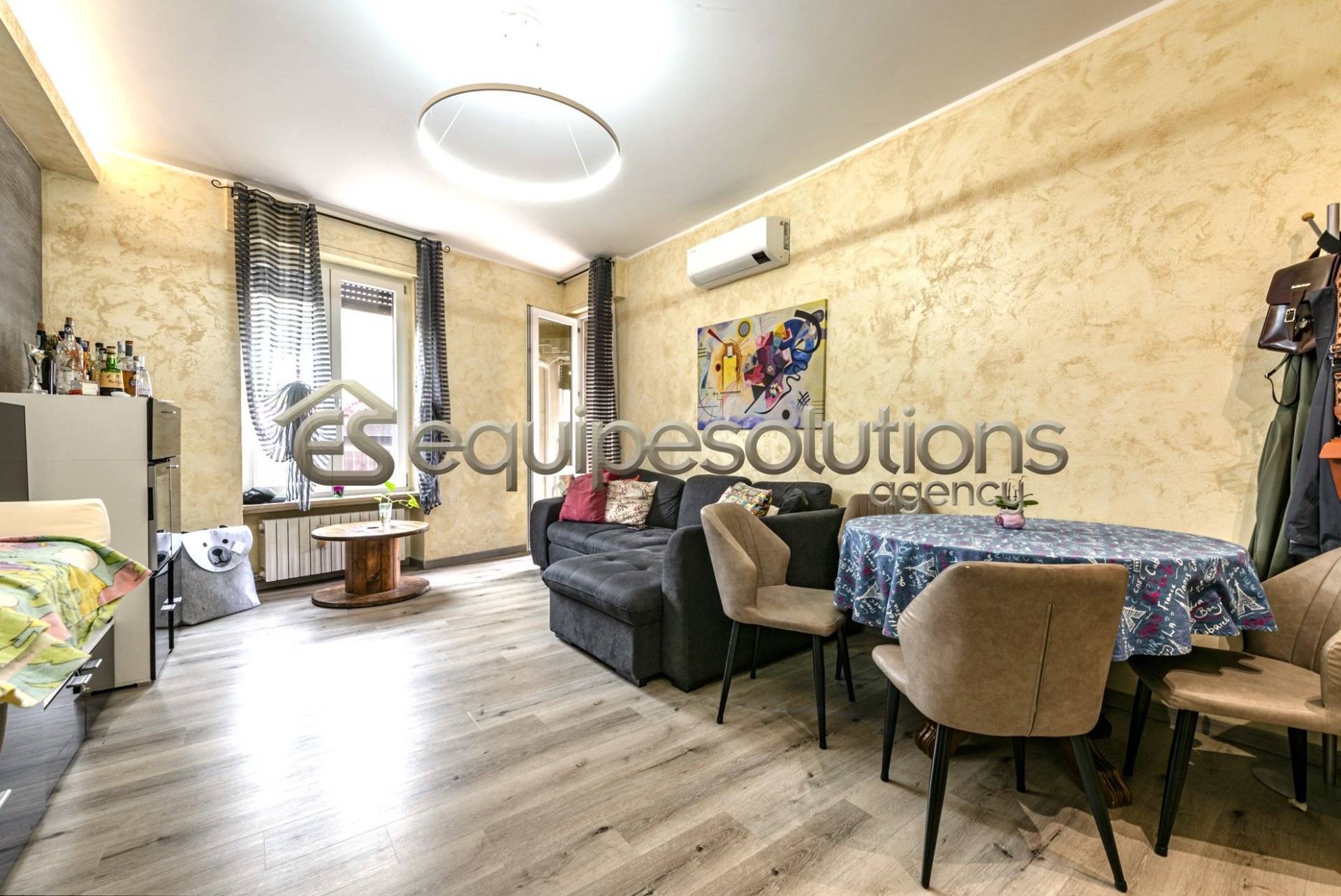 Appartamento in vendita a Alzano Lombardo