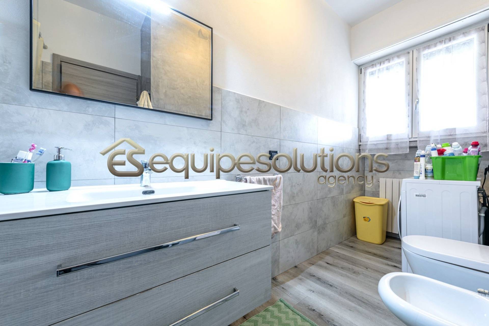 Appartamento in vendita a Alzano Lombardo