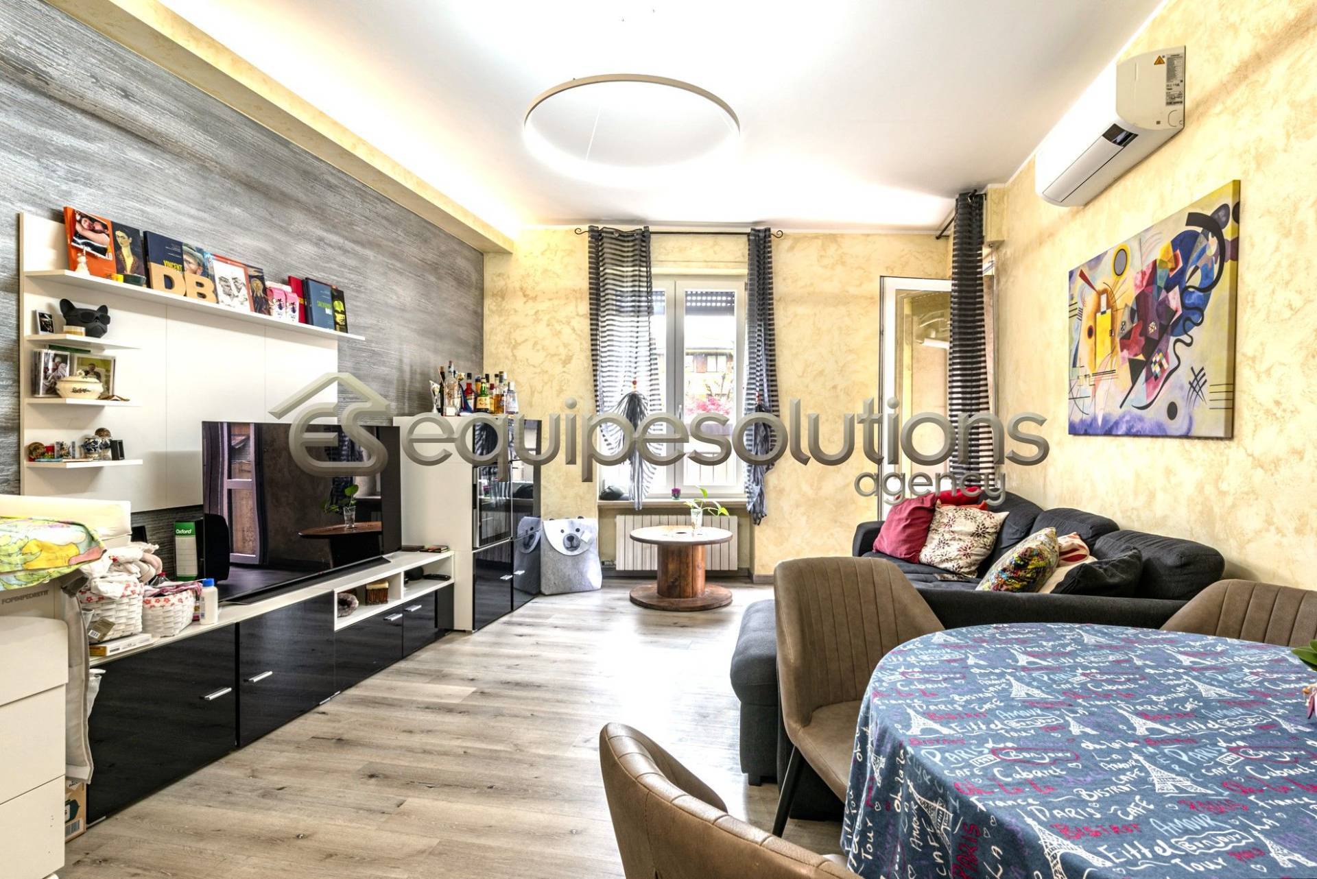 Appartamento in vendita a Alzano Lombardo