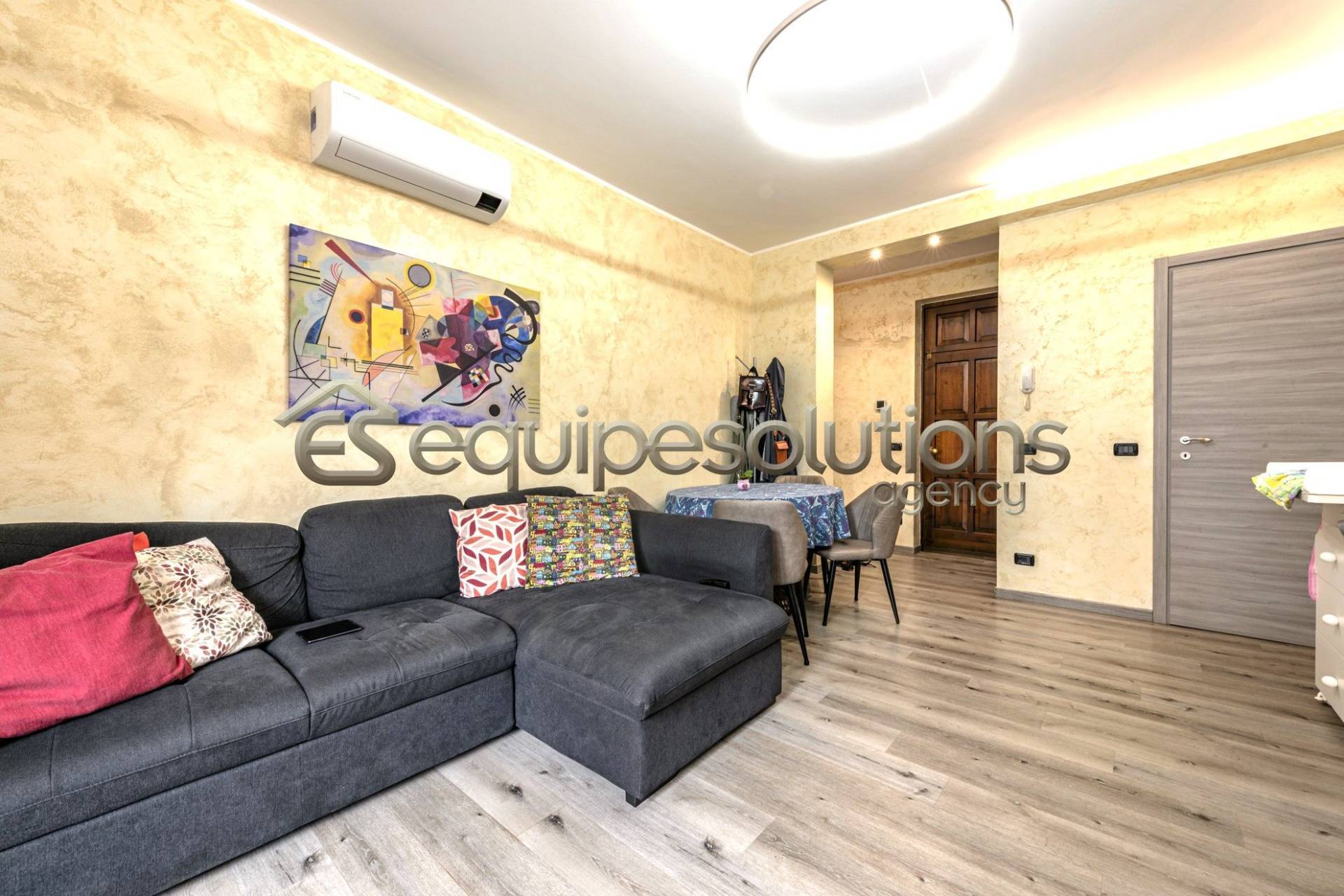 Appartamento in vendita a Alzano Lombardo