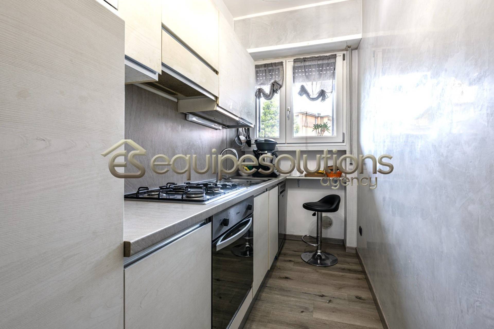 Appartamento in vendita a Alzano Lombardo