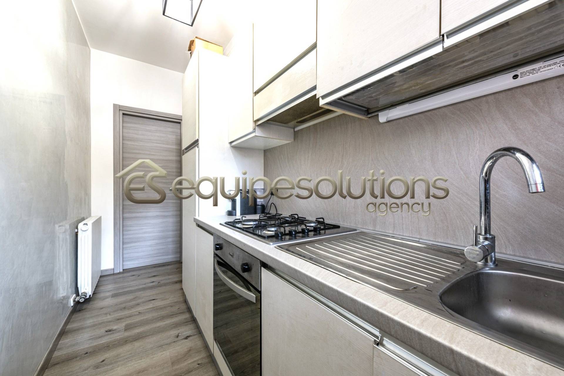 Appartamento in vendita a Alzano Lombardo