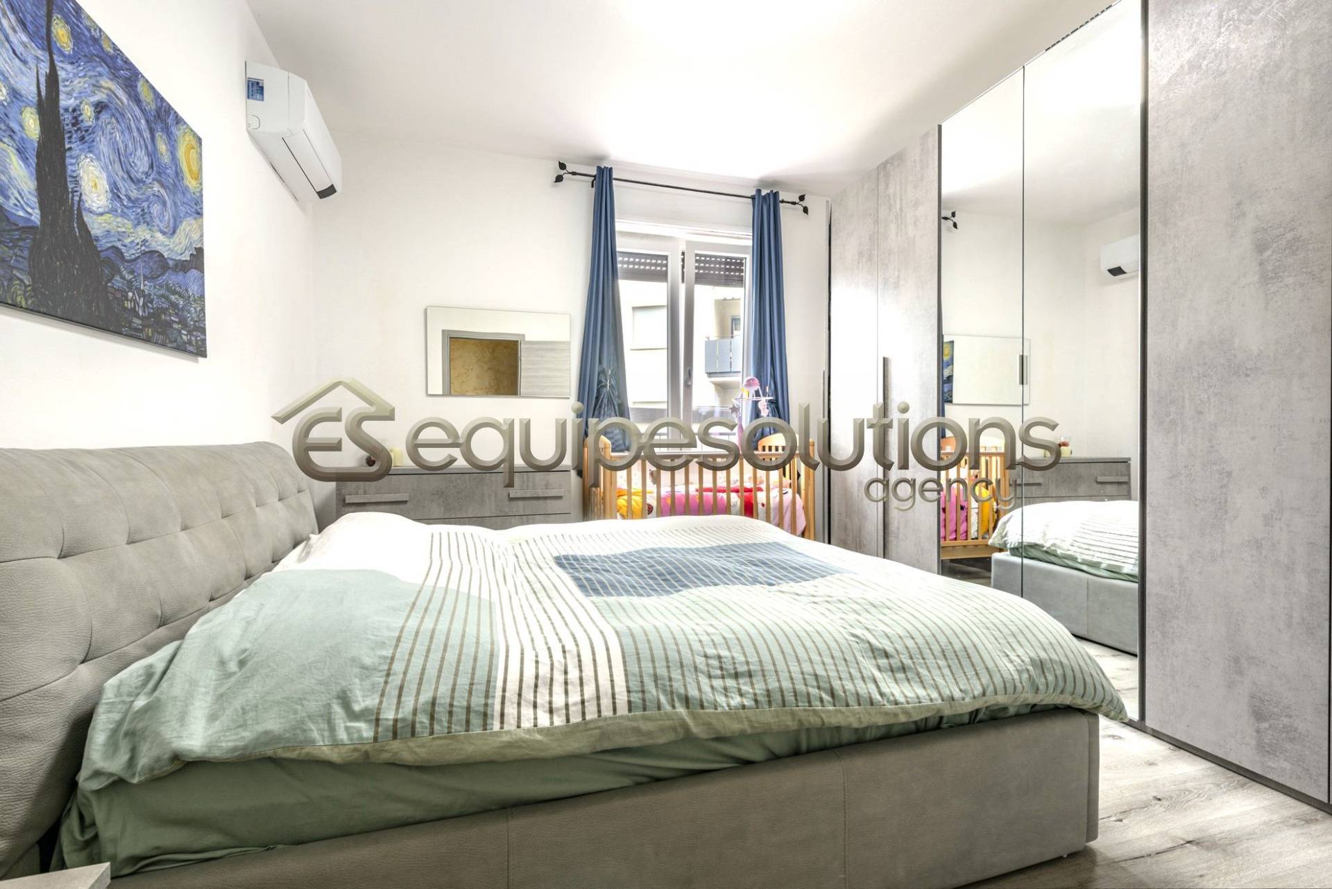 Appartamento in vendita a Alzano Lombardo