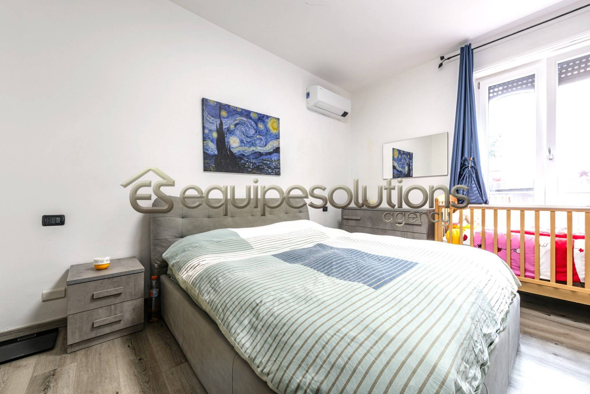 Appartamento in vendita a Alzano Lombardo