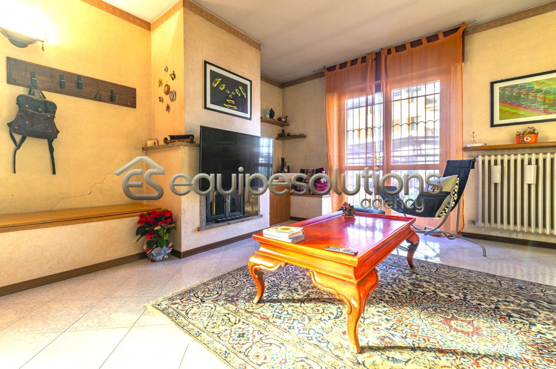 Bifamigliare in vendita a Cologno al Serio