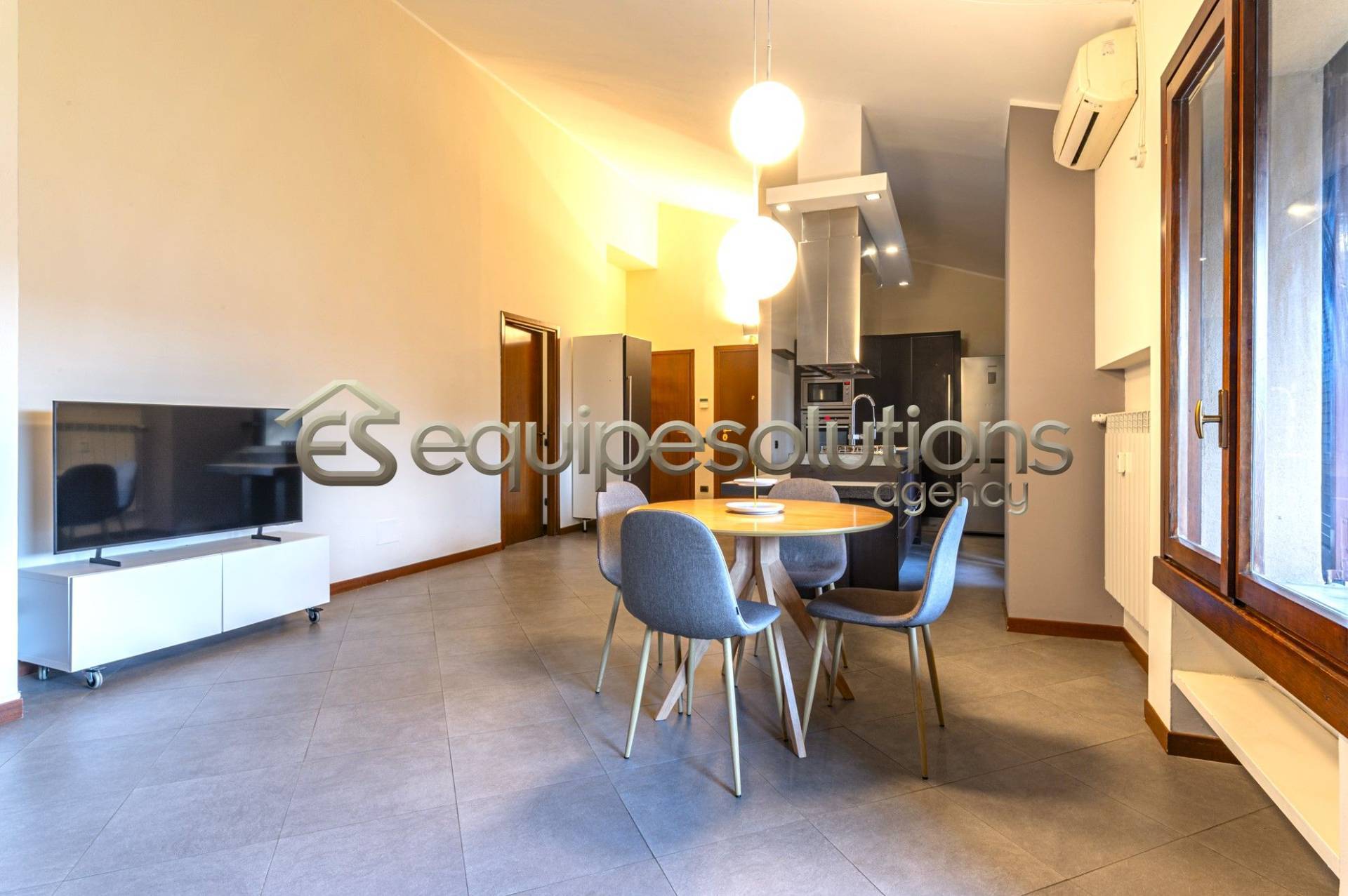 Ultimo Piano in vendita a Gorle