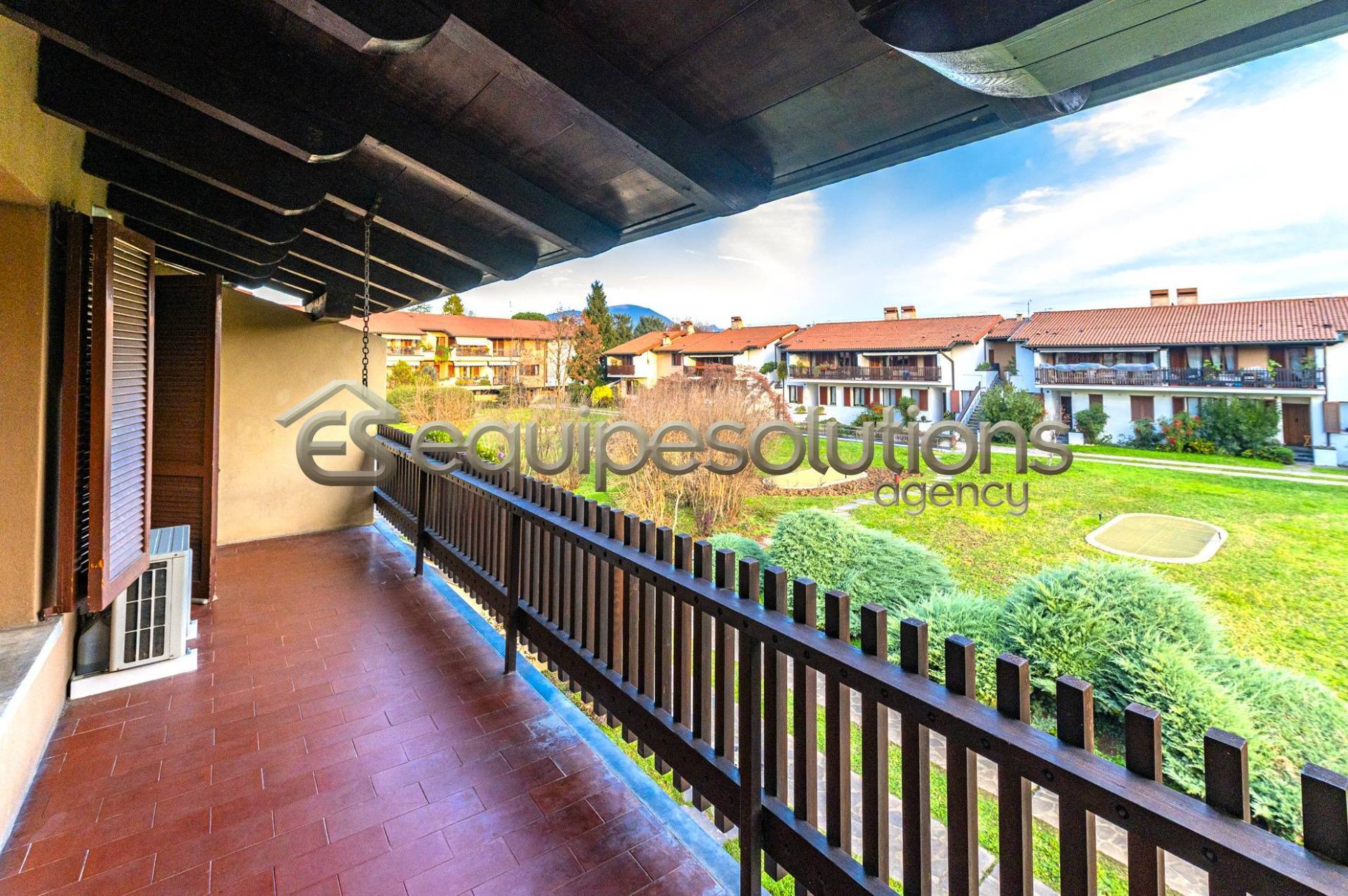 Ultimo Piano in vendita a Gorle