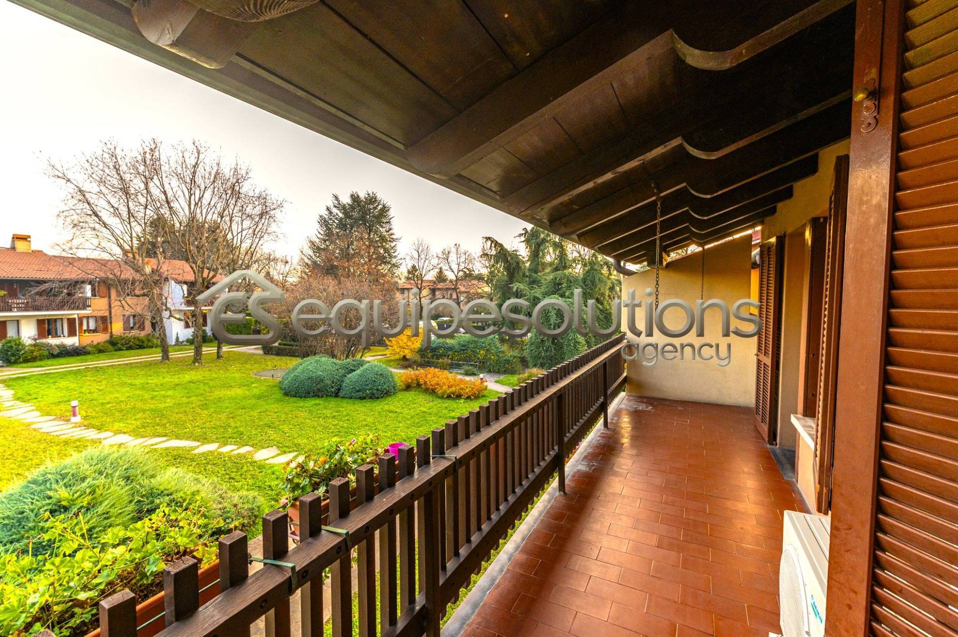 Ultimo Piano in vendita a Gorle