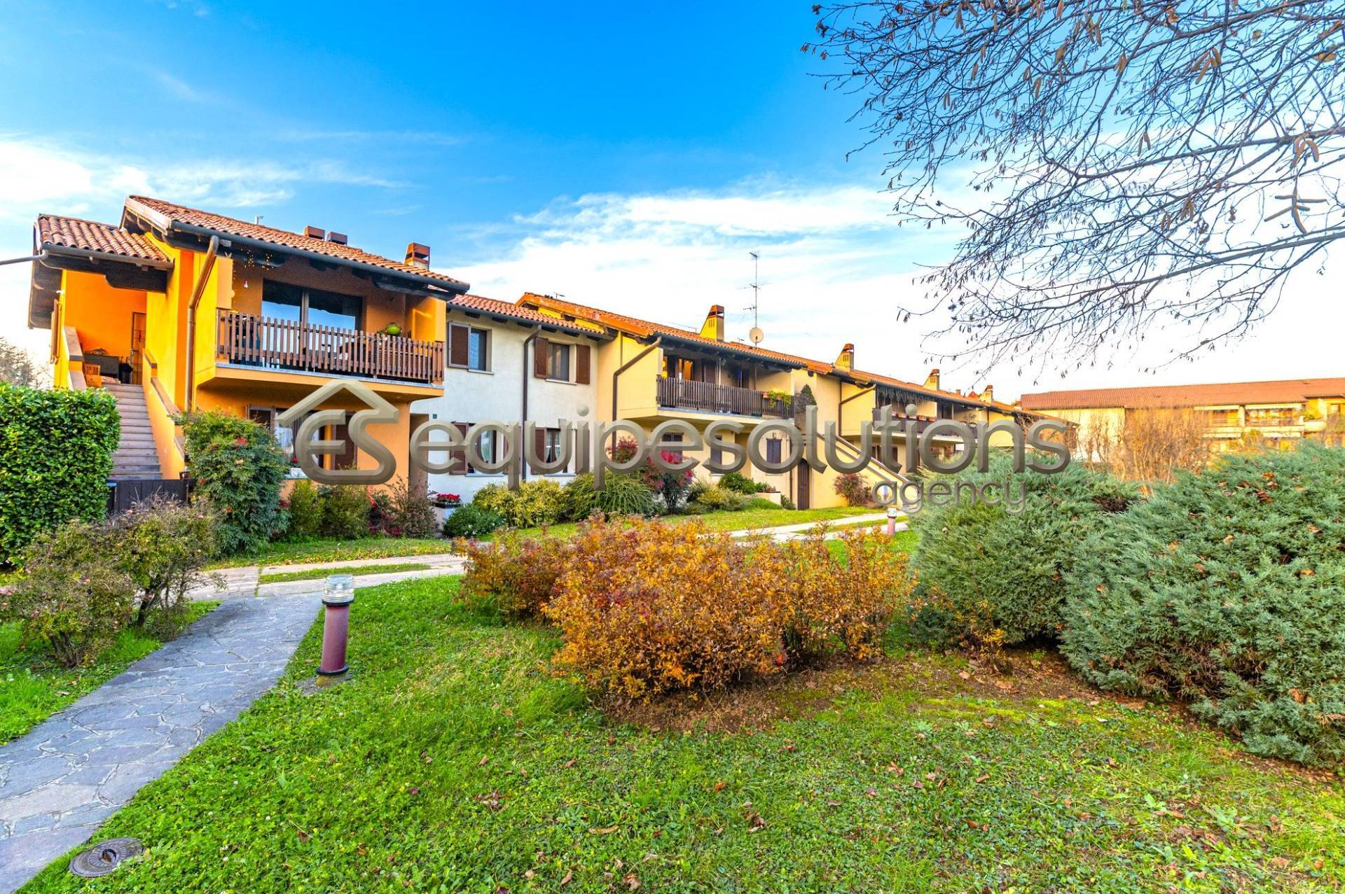 Ultimo Piano in vendita a Gorle