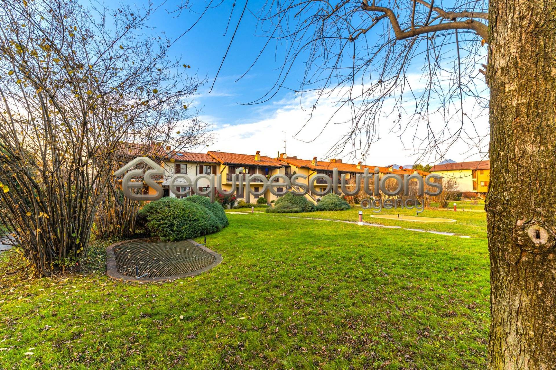 Ultimo Piano in vendita a Gorle