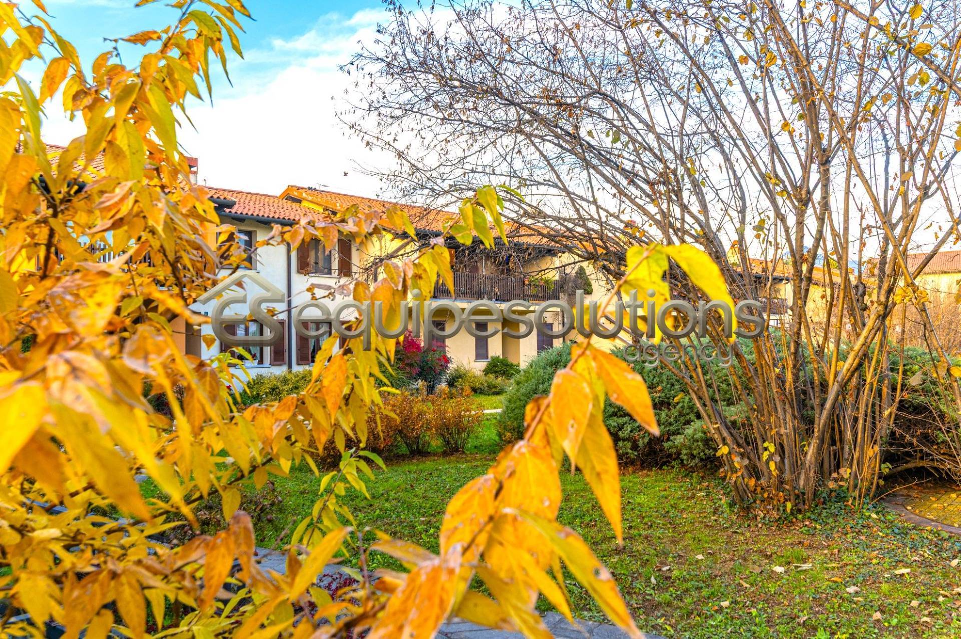 Ultimo Piano in vendita a Gorle