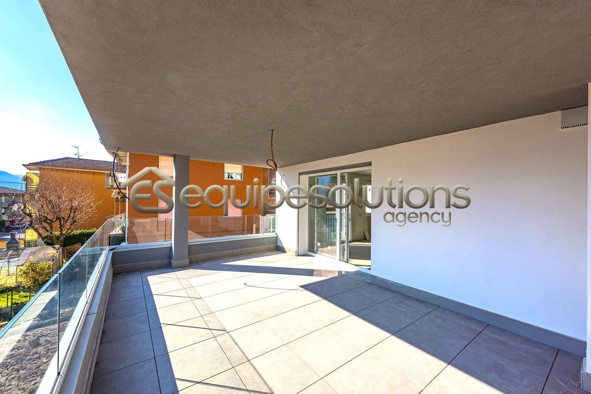 Appartamento in vendita a Albino