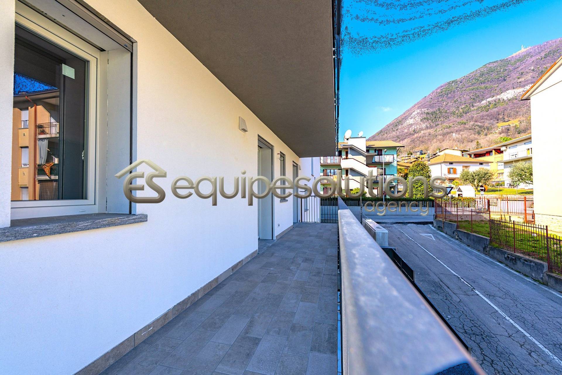 Appartamento in vendita a Albino