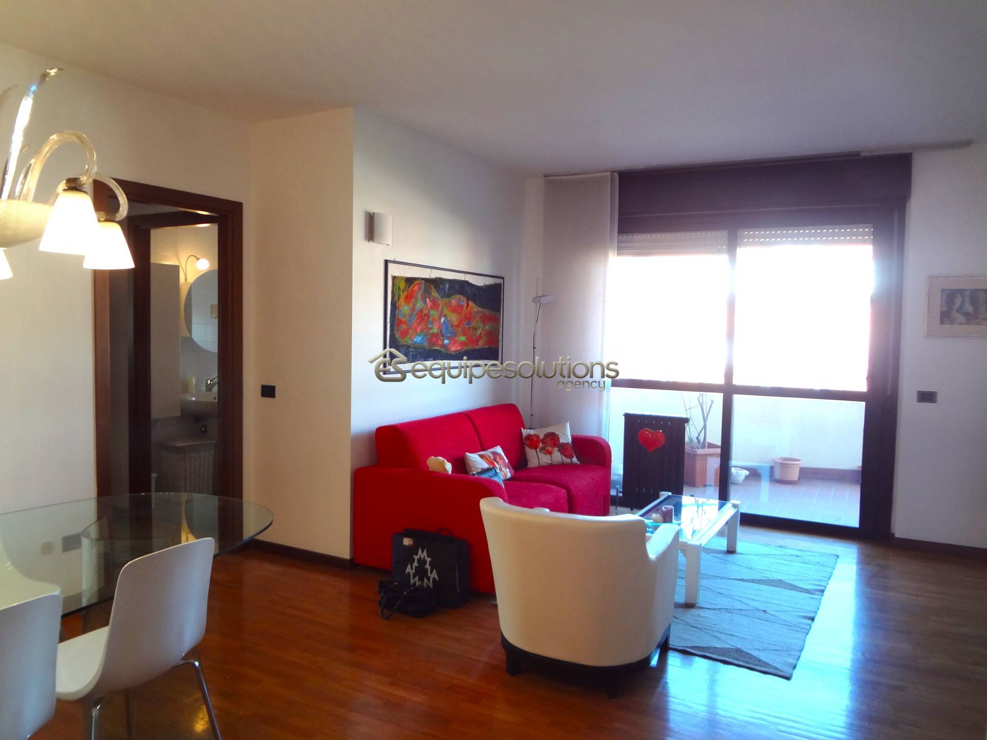 Appartamento in affitto a Gorle