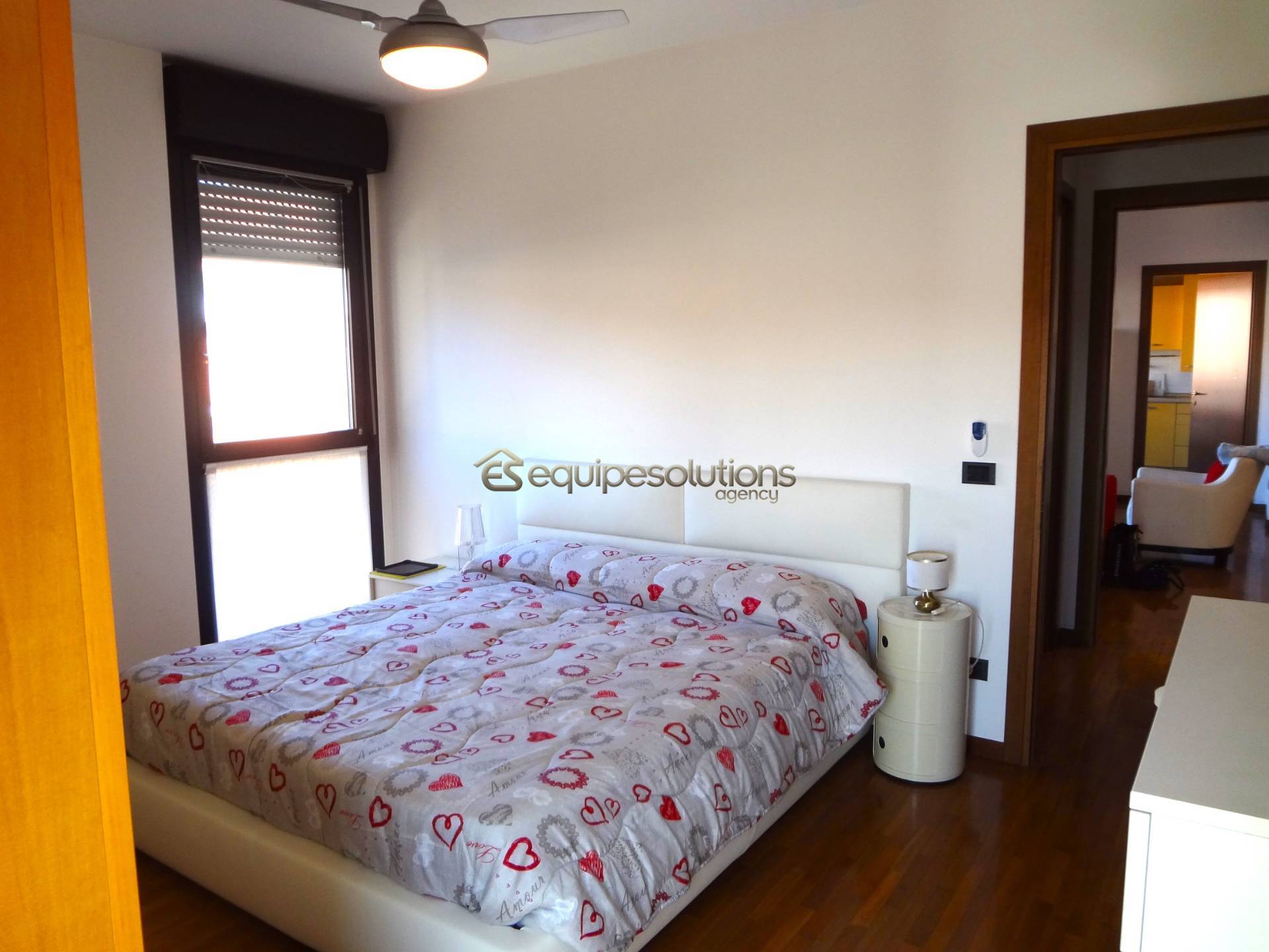 Appartamento in affitto a Gorle