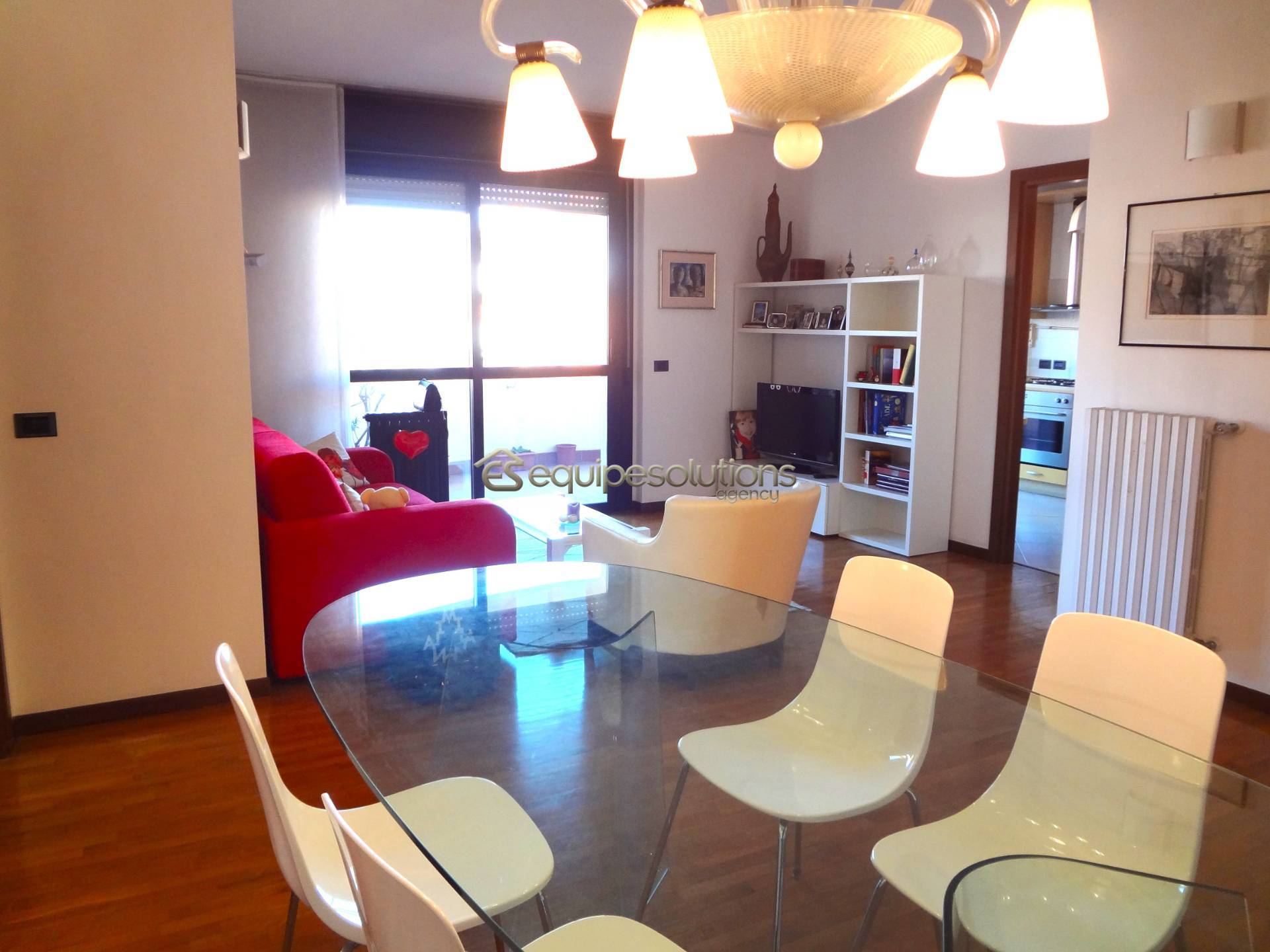 Appartamento in affitto a Gorle