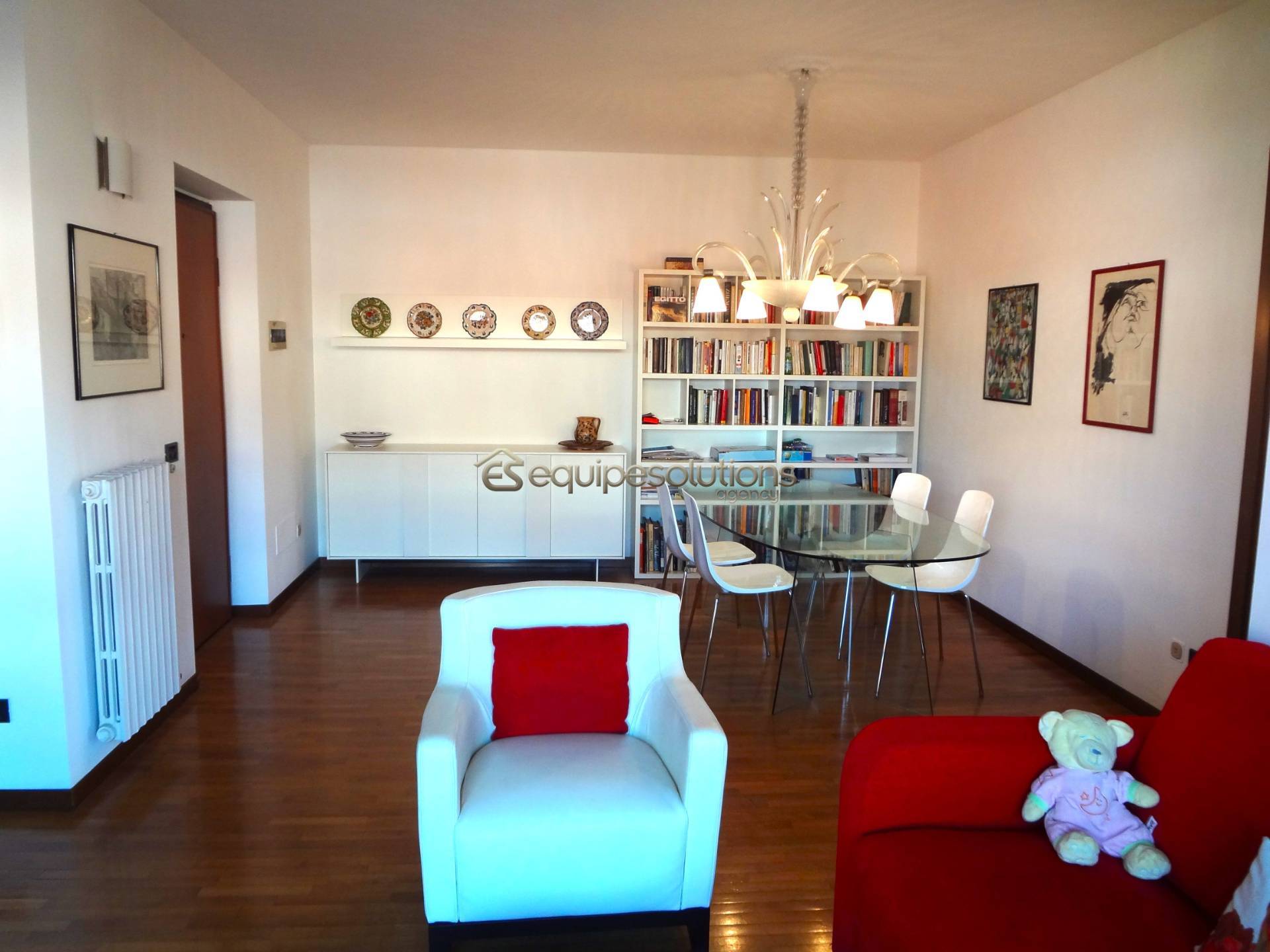 Appartamento in affitto a Gorle