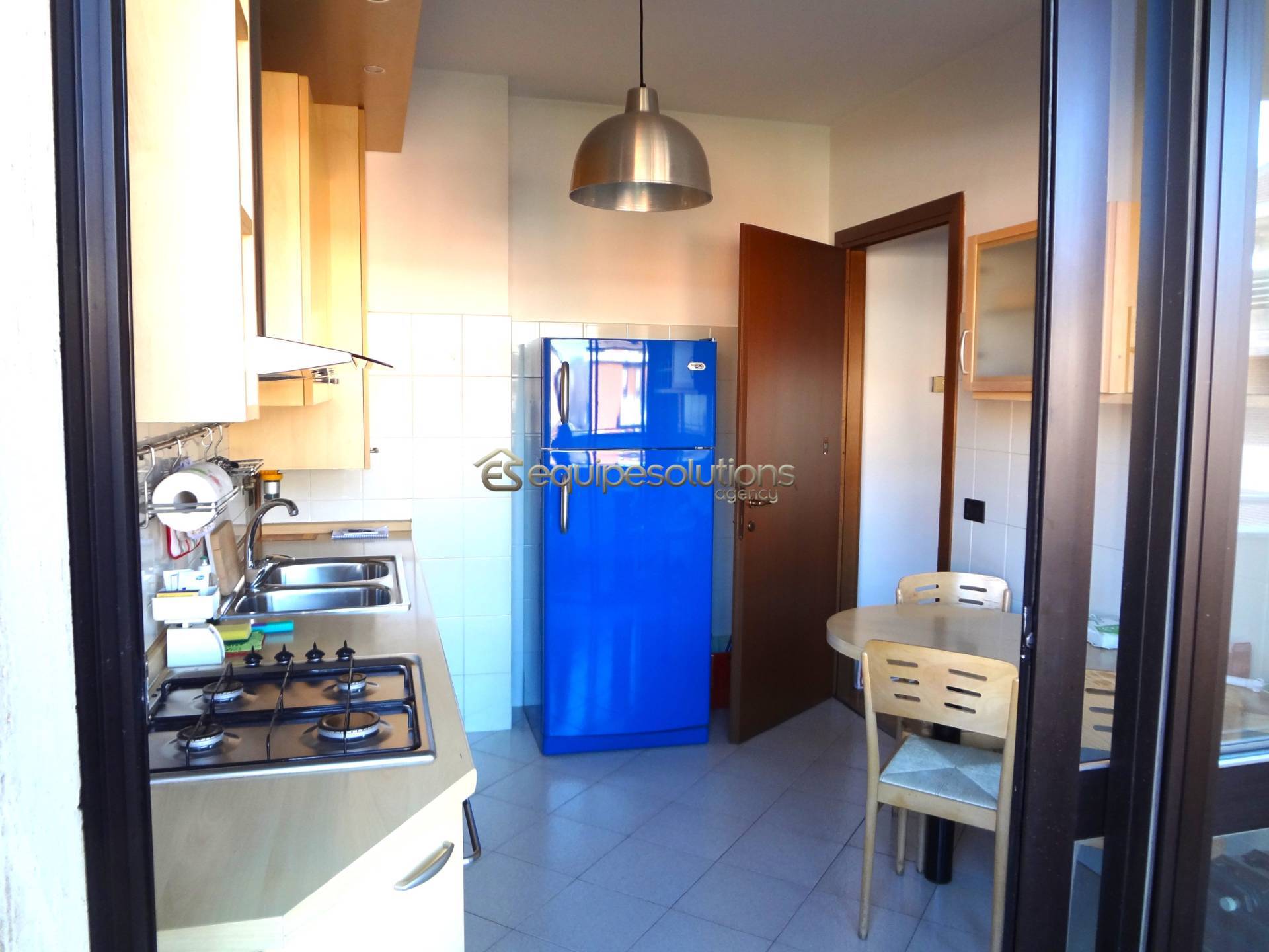 Appartamento in affitto a Gorle