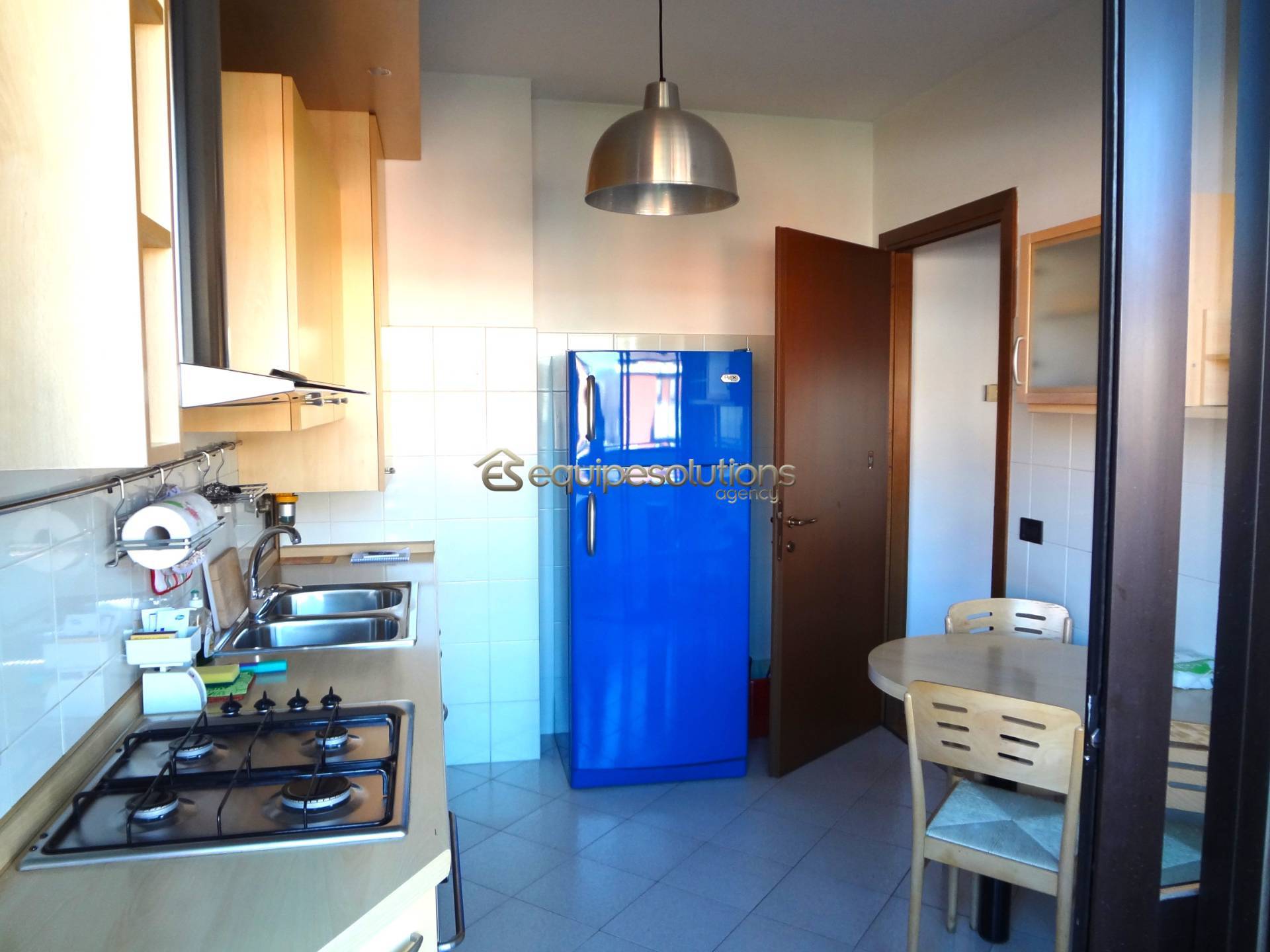 Appartamento in affitto a Gorle