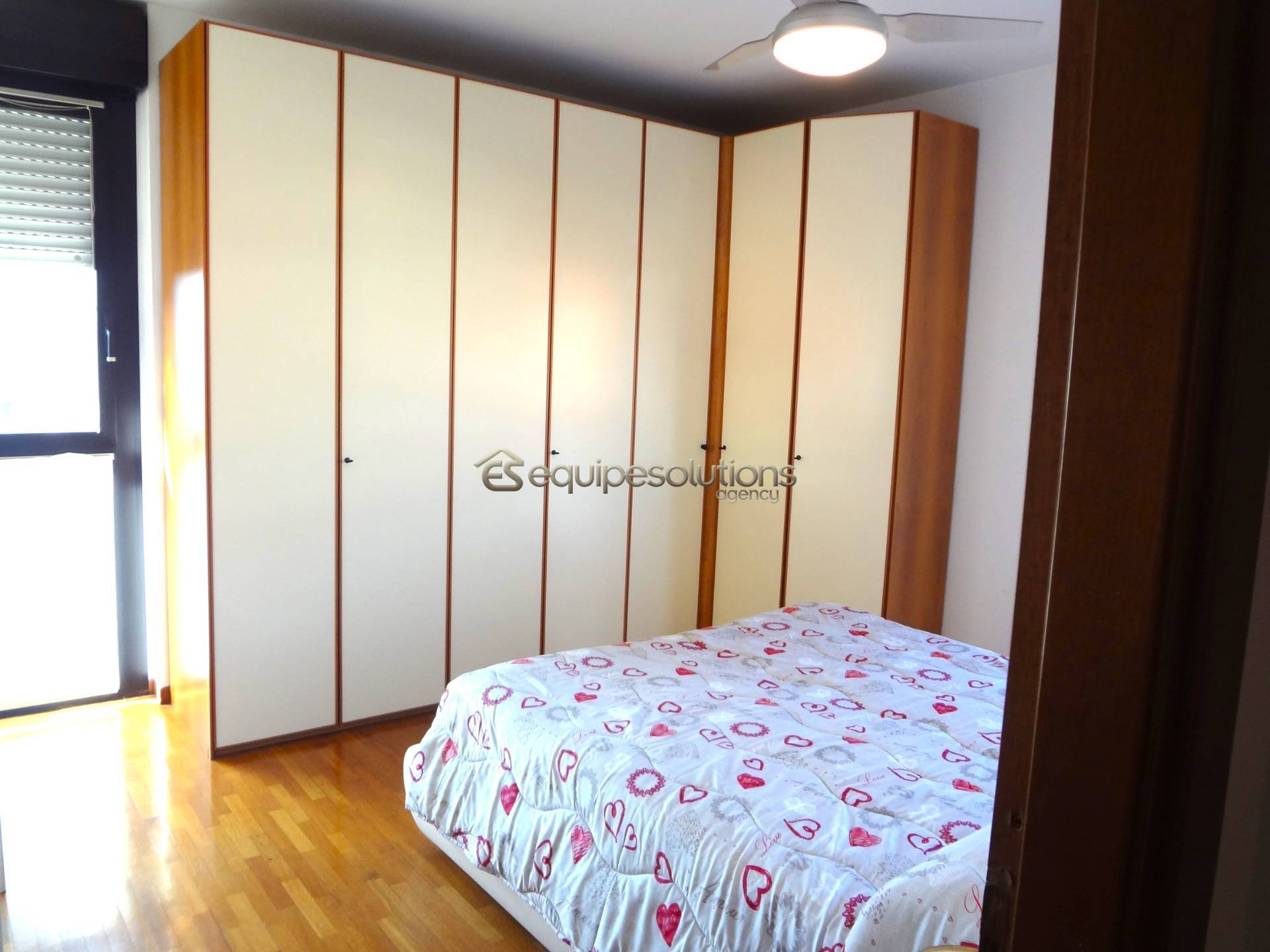 Appartamento in affitto a Gorle