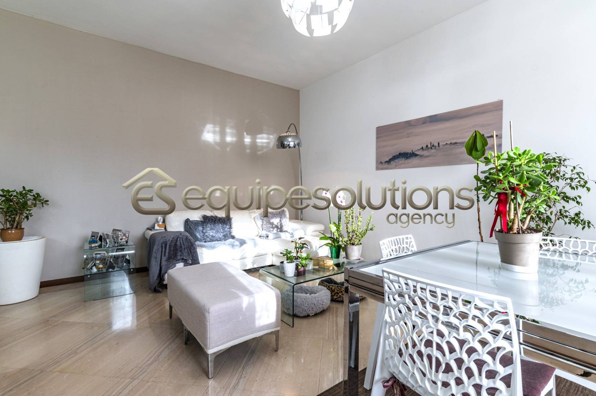 Appartamento in vendita a Ranica