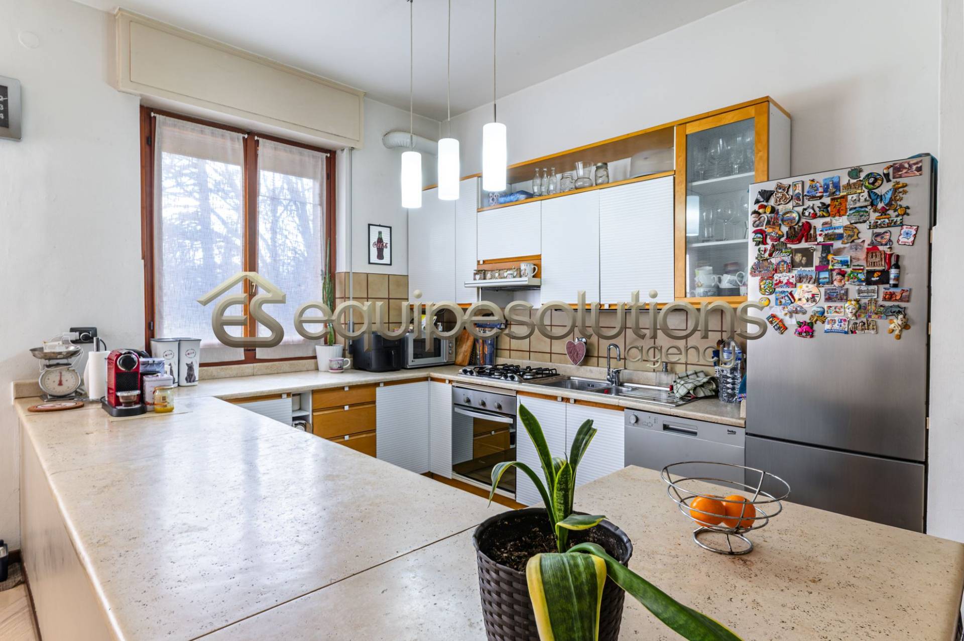 Appartamento in vendita a Ranica